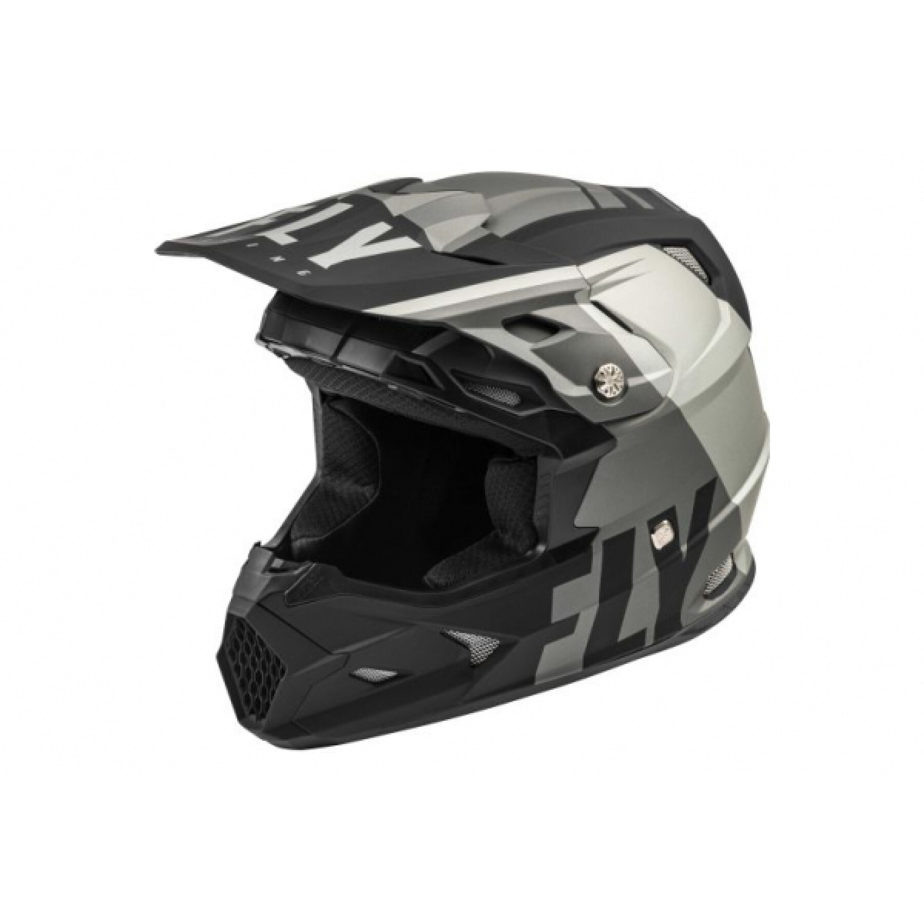 Casque enfant Fly Racing Toxin Transfer 2021