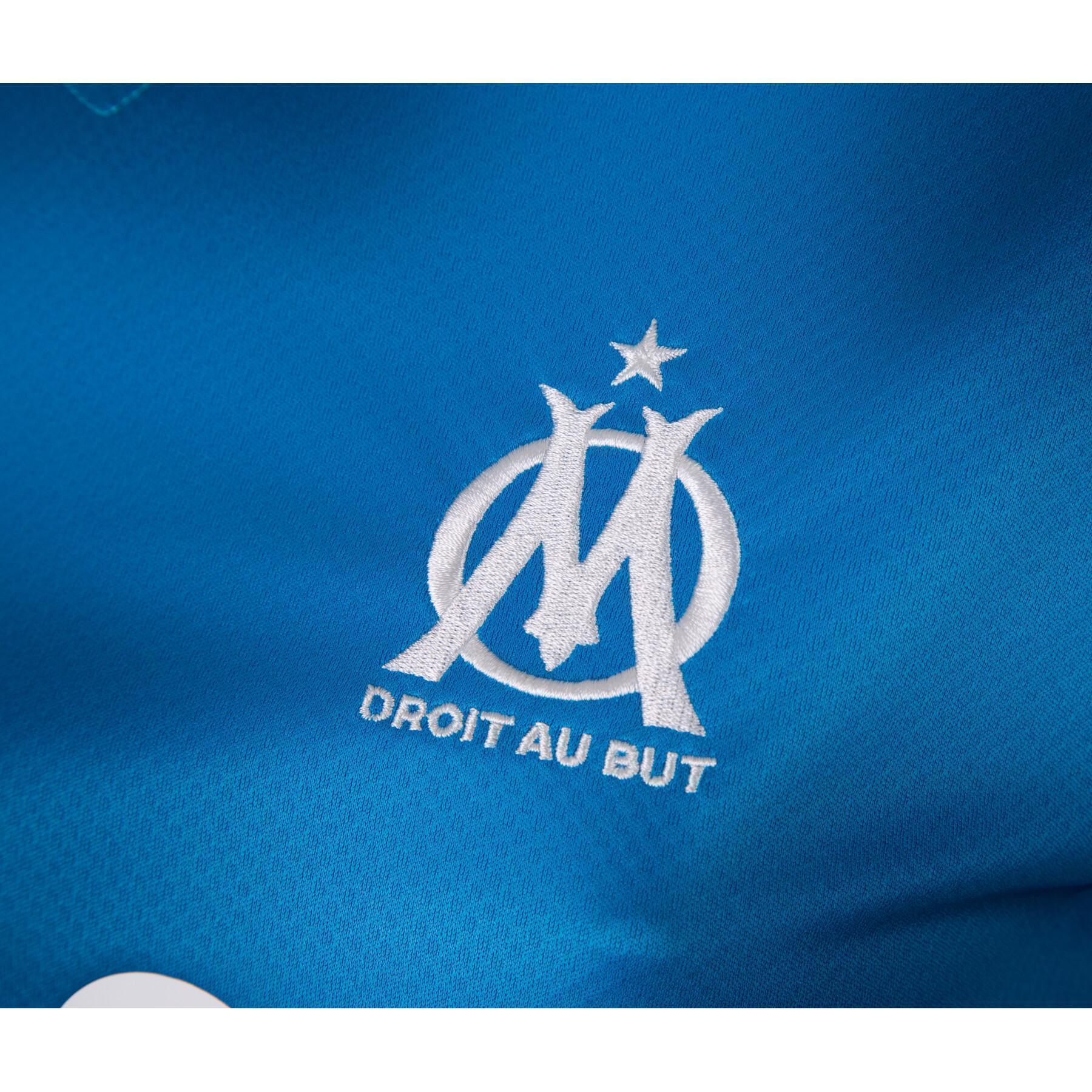 Maillot Third enfant OM 2022/223 - Olympique de Marseille - Ligue 1 -  Équipes