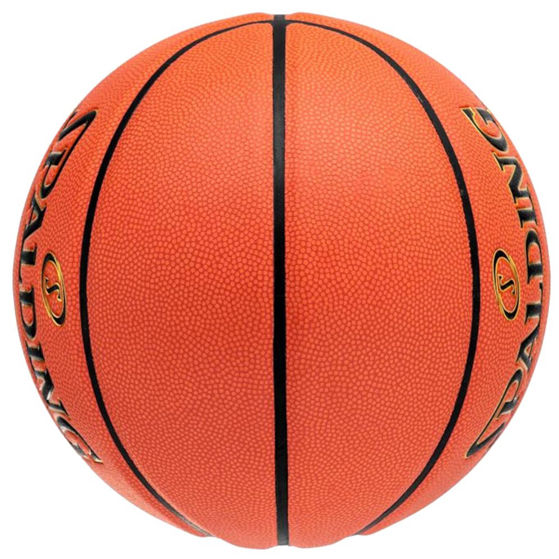 Ballon Spalding TF-1000 Legacy FIBA Sz6 Composite