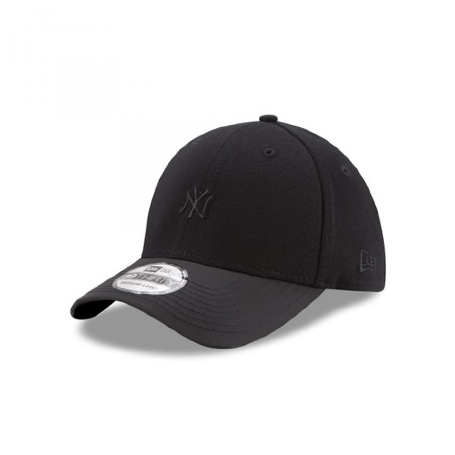 Casquette New Era The Lounge 3930 New York Yankees
