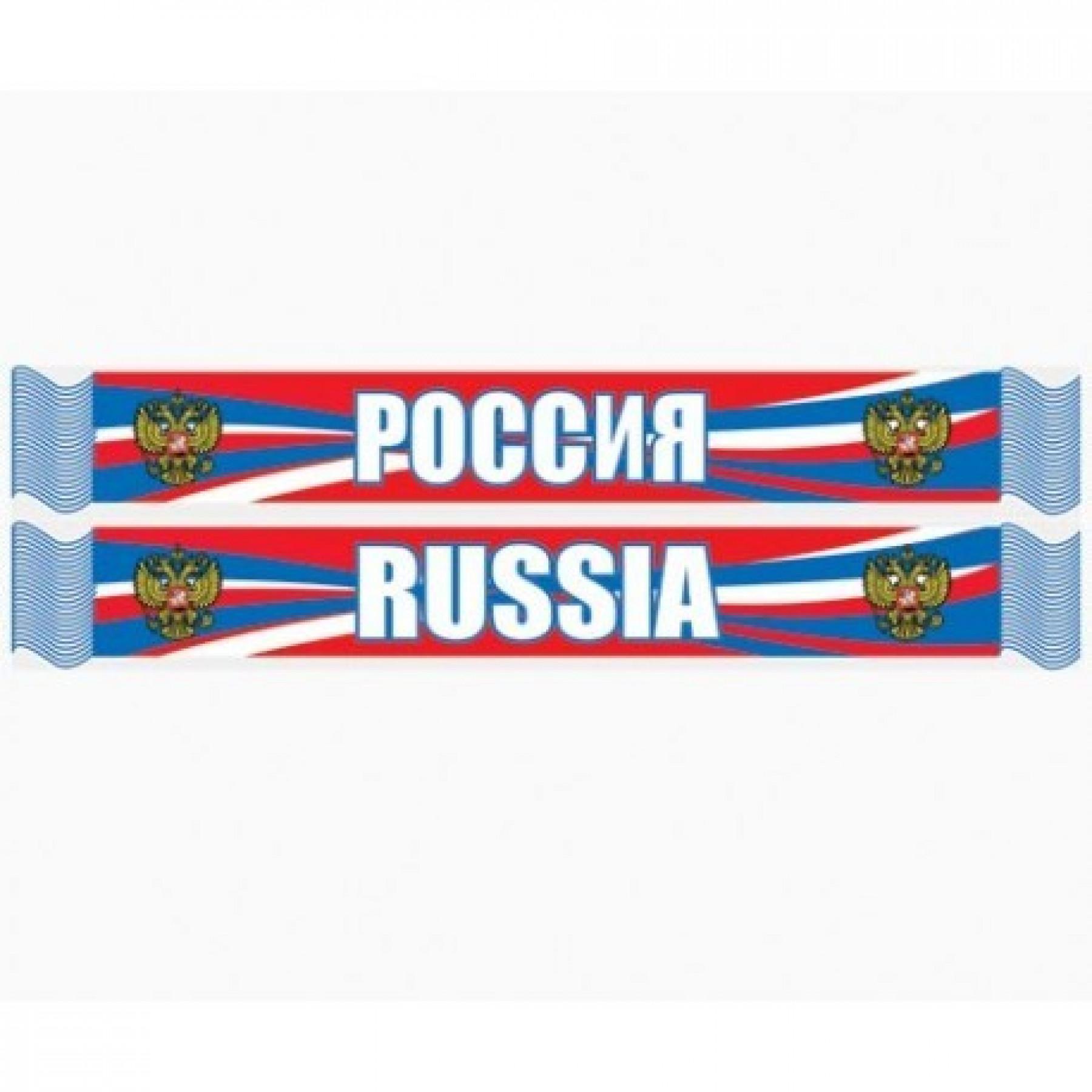 Echarpe Supporter Shop Russie
