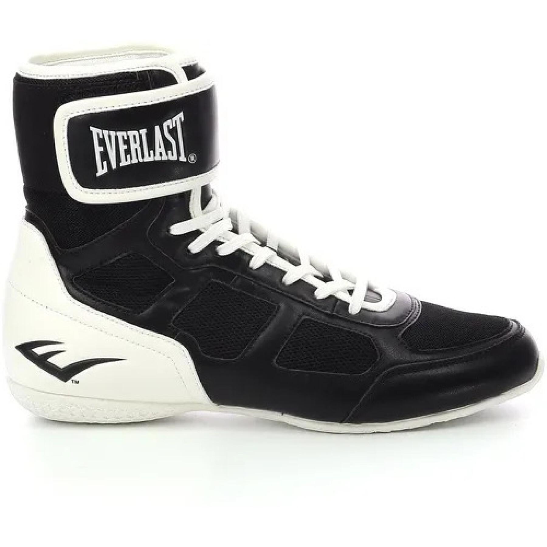Chaussures de boxe Everlast Ring Bling