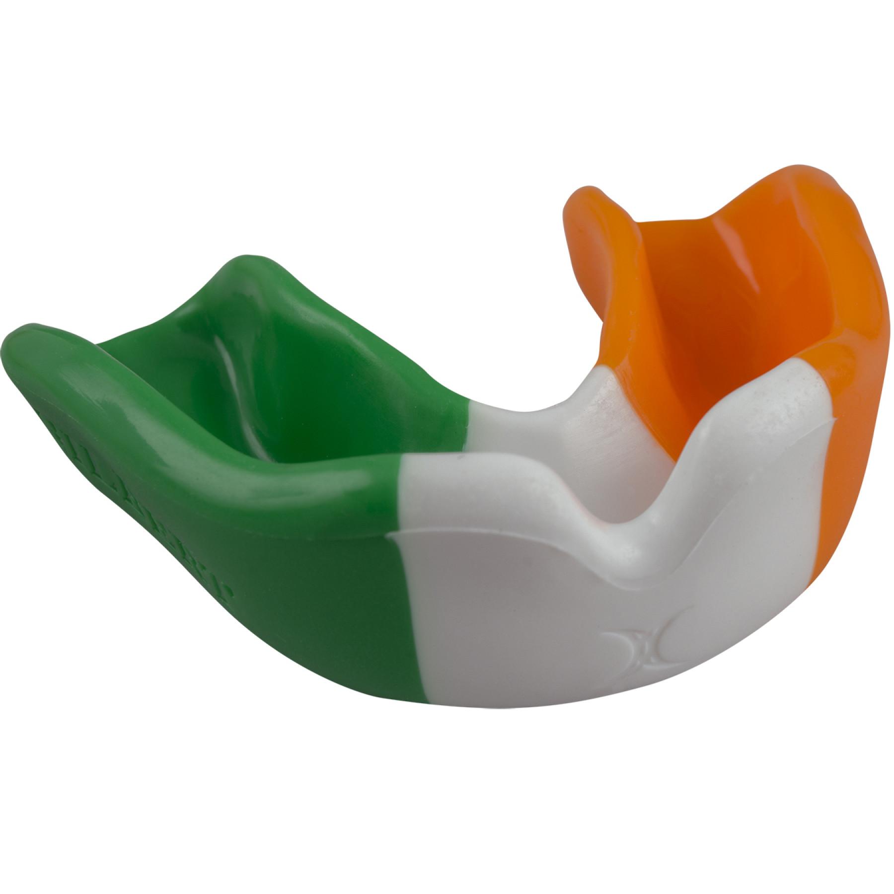 Protège dents Gilbert Irlande