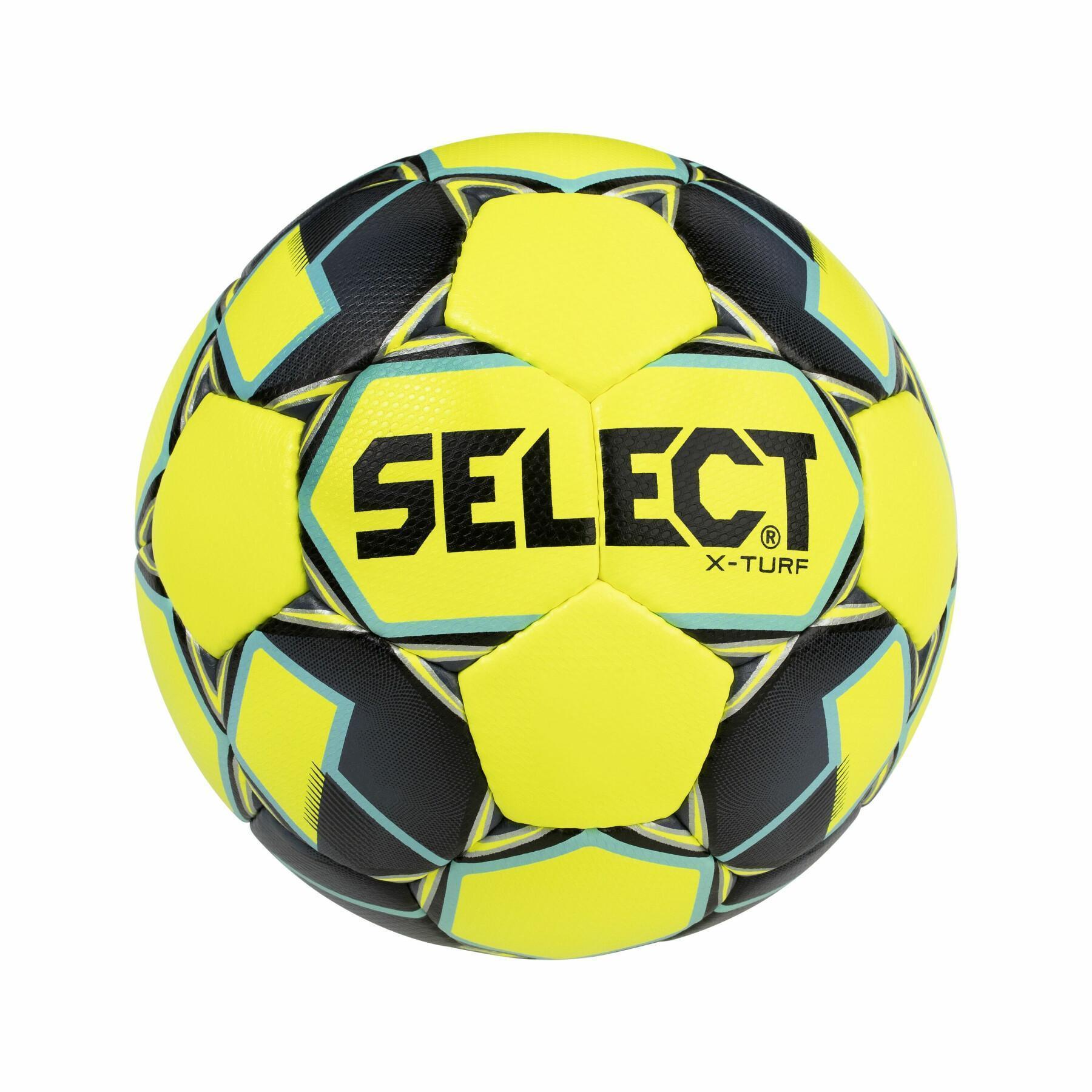 Ballon Select X-Turf