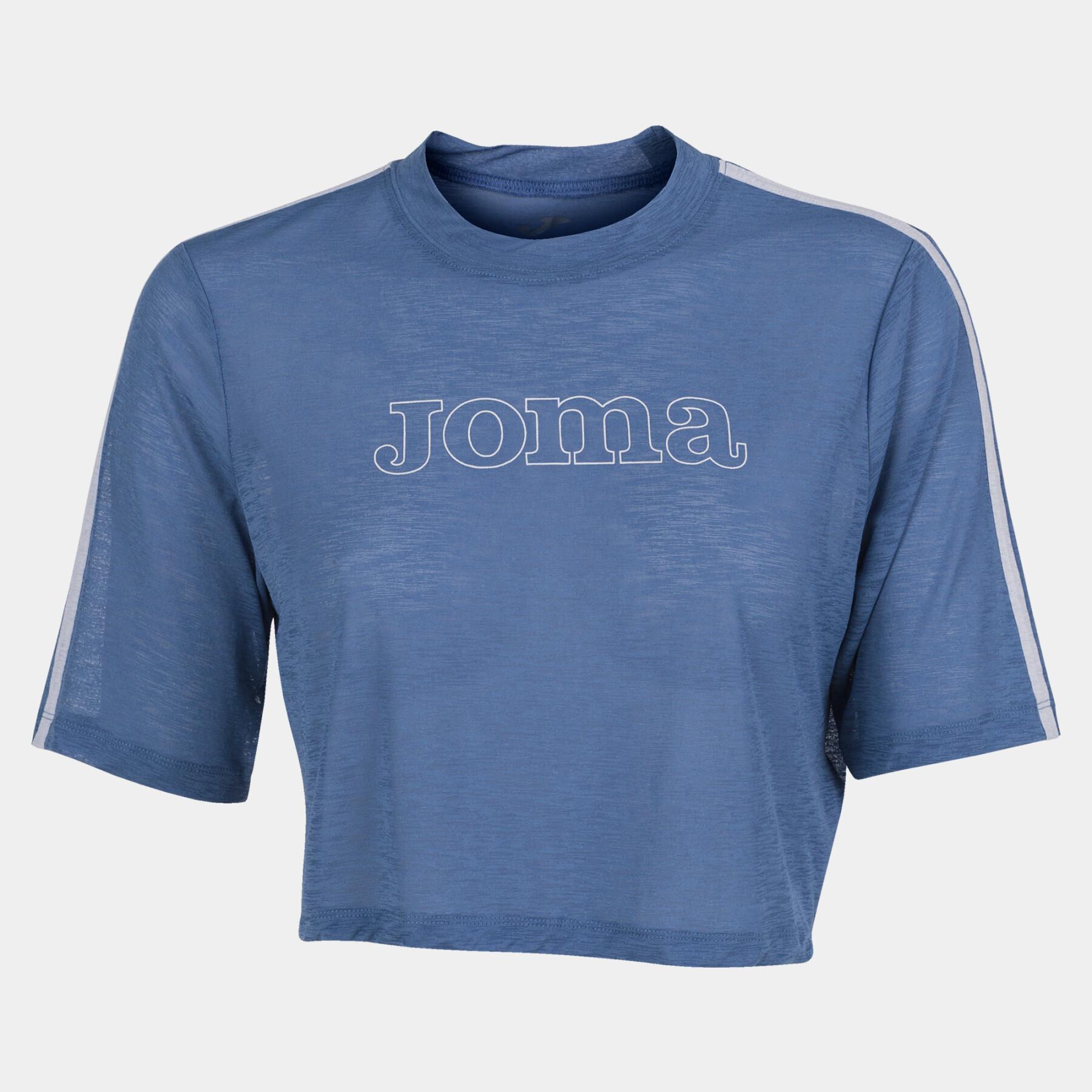 T-shirt court femme Joma Young