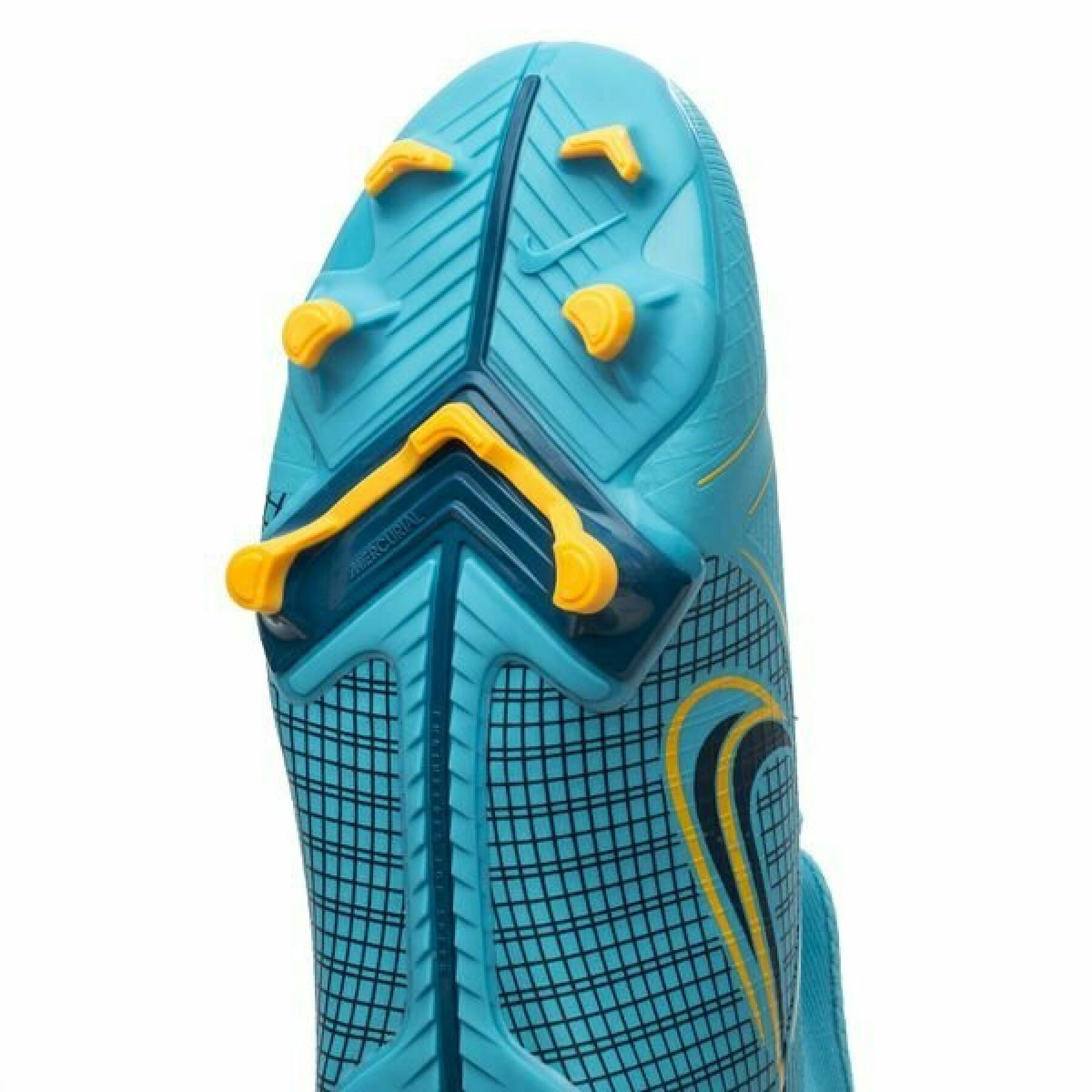 Chaussures de football enfant Nike JR Superfly 8 Academy FG/MG -Blueprint Pack