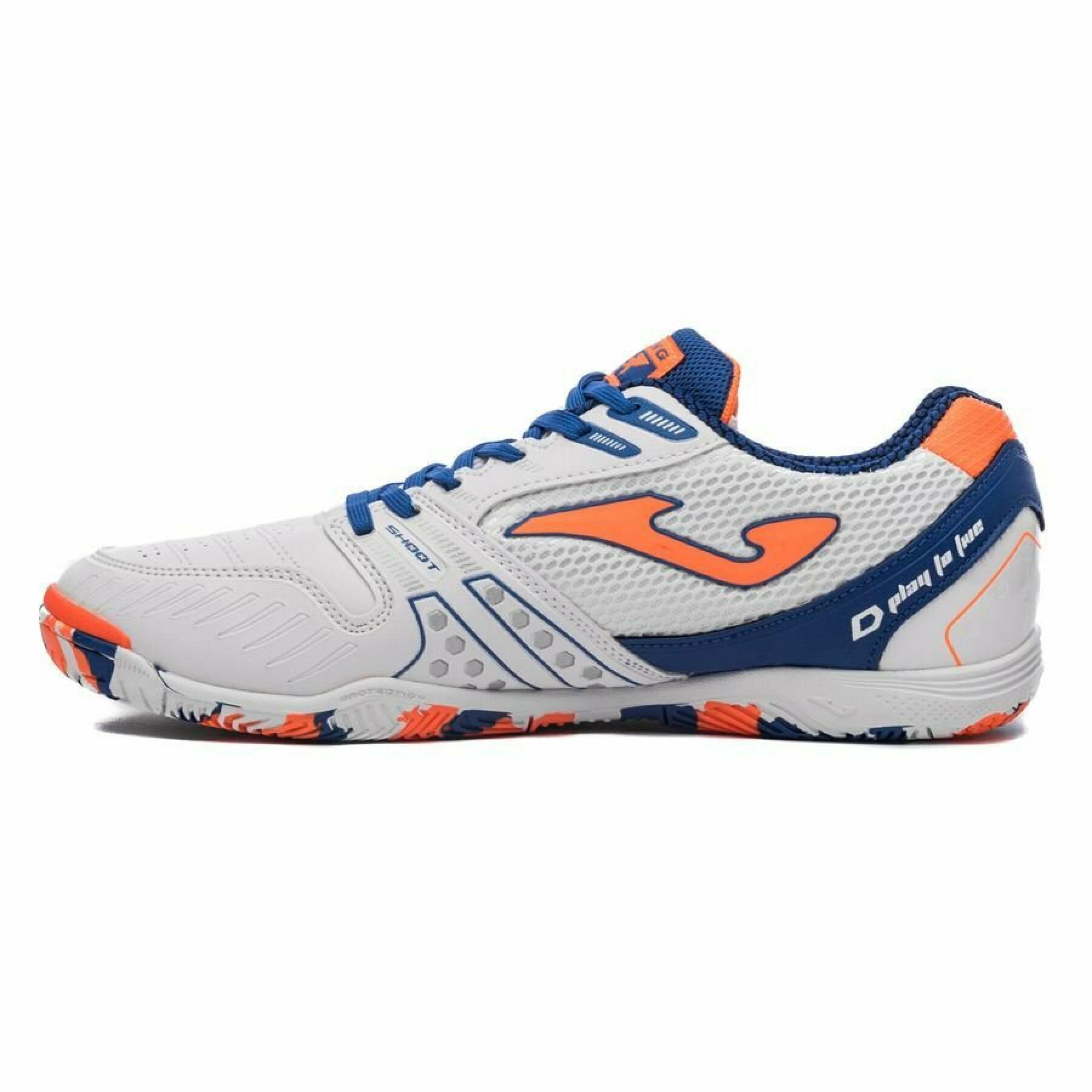 Chaussures Joma Dribling Indoor 2002
