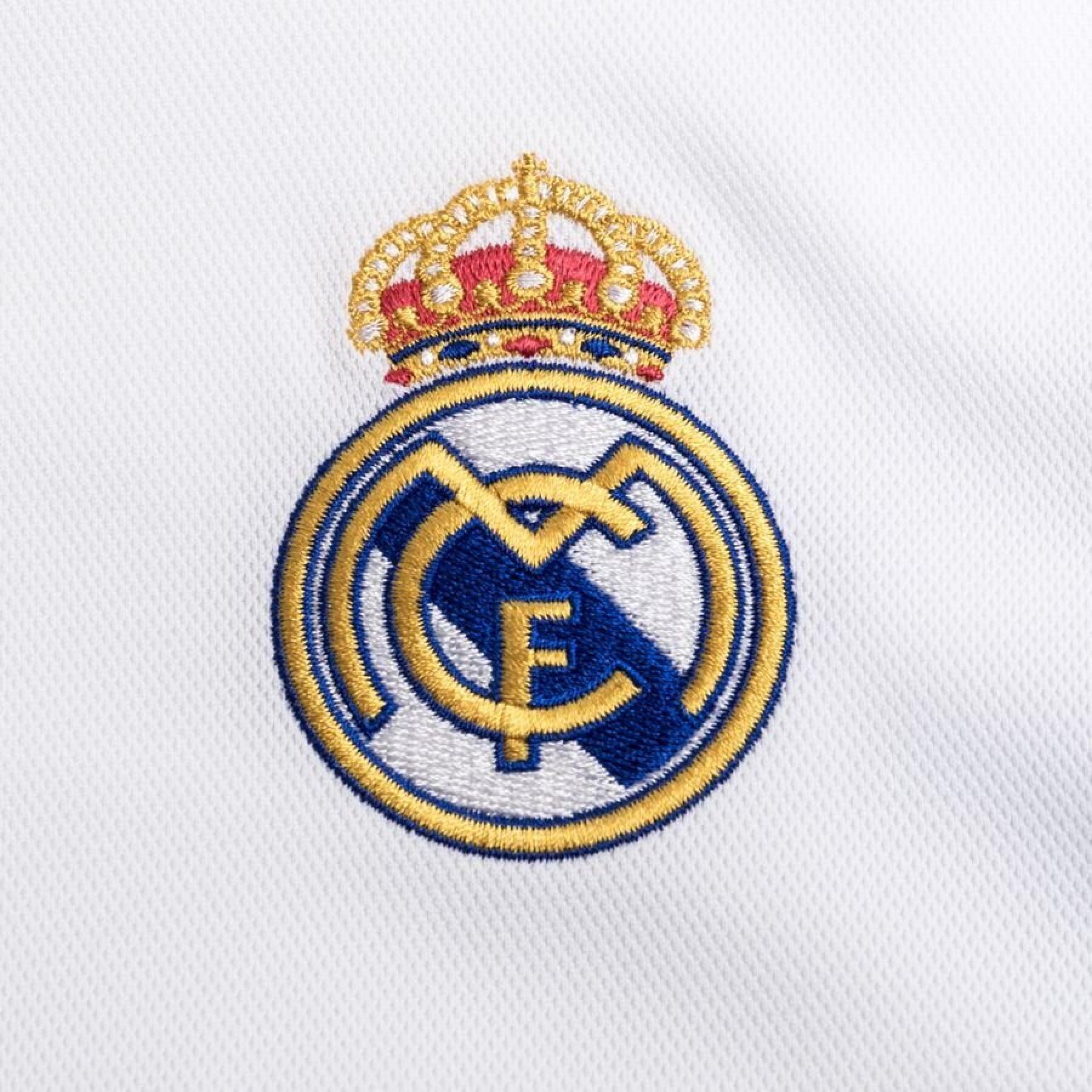 Maillot Domicile enfant Real Madrid 2023/24