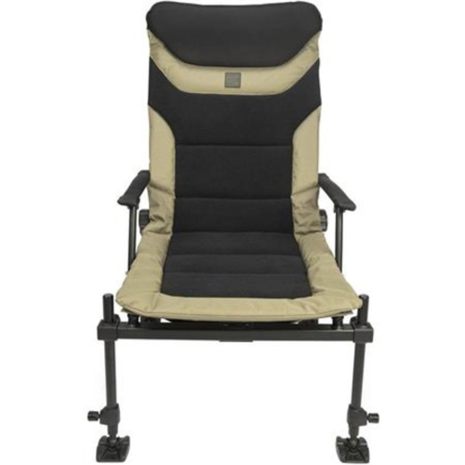 Siège Korum X25 Accessory Chair - Deluxe