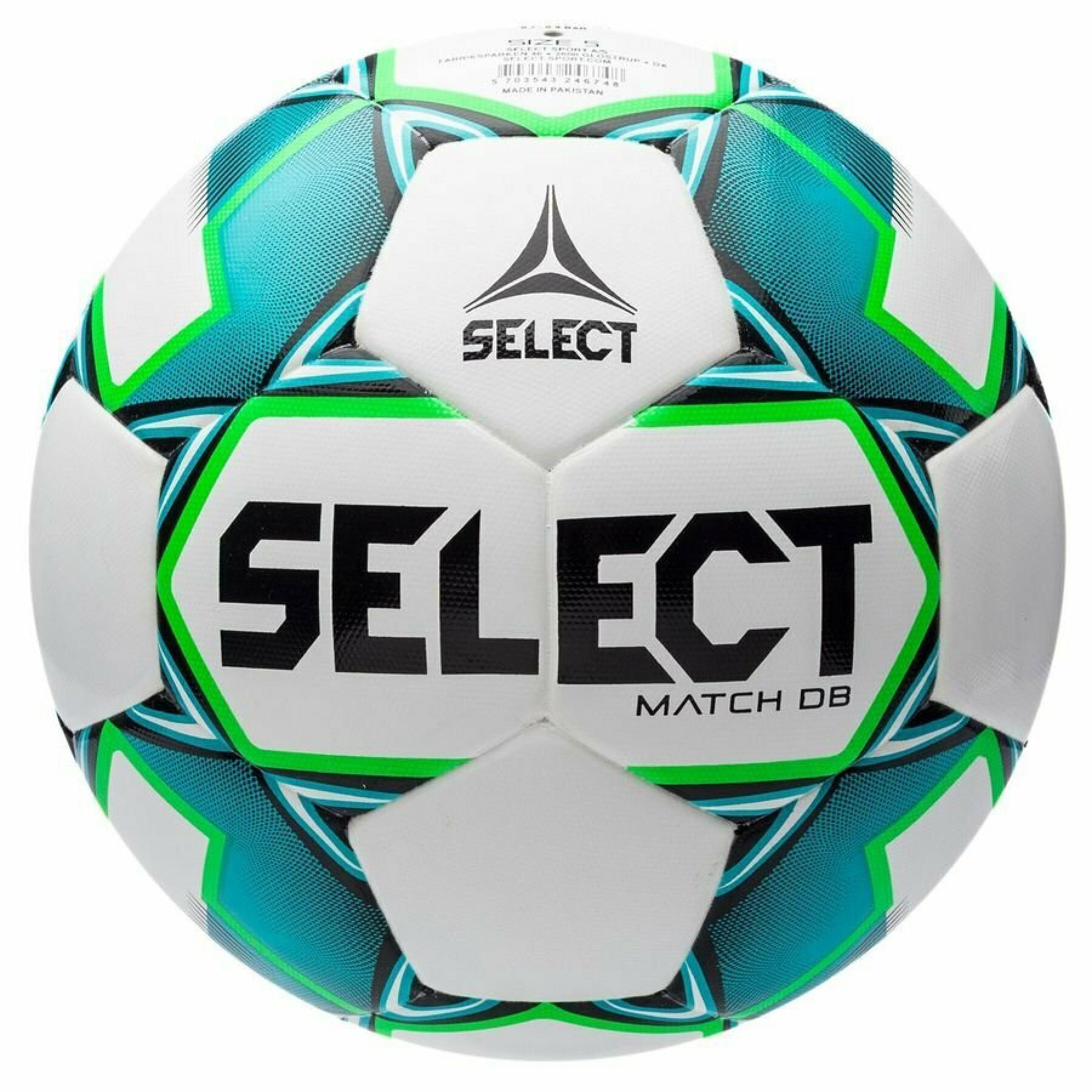 Ballon Select Match DB