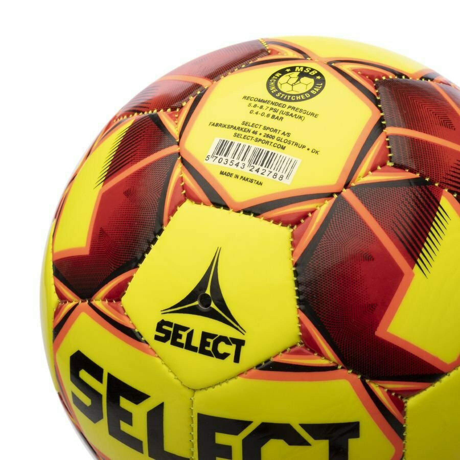 Ballon Select Futsal Talento 11