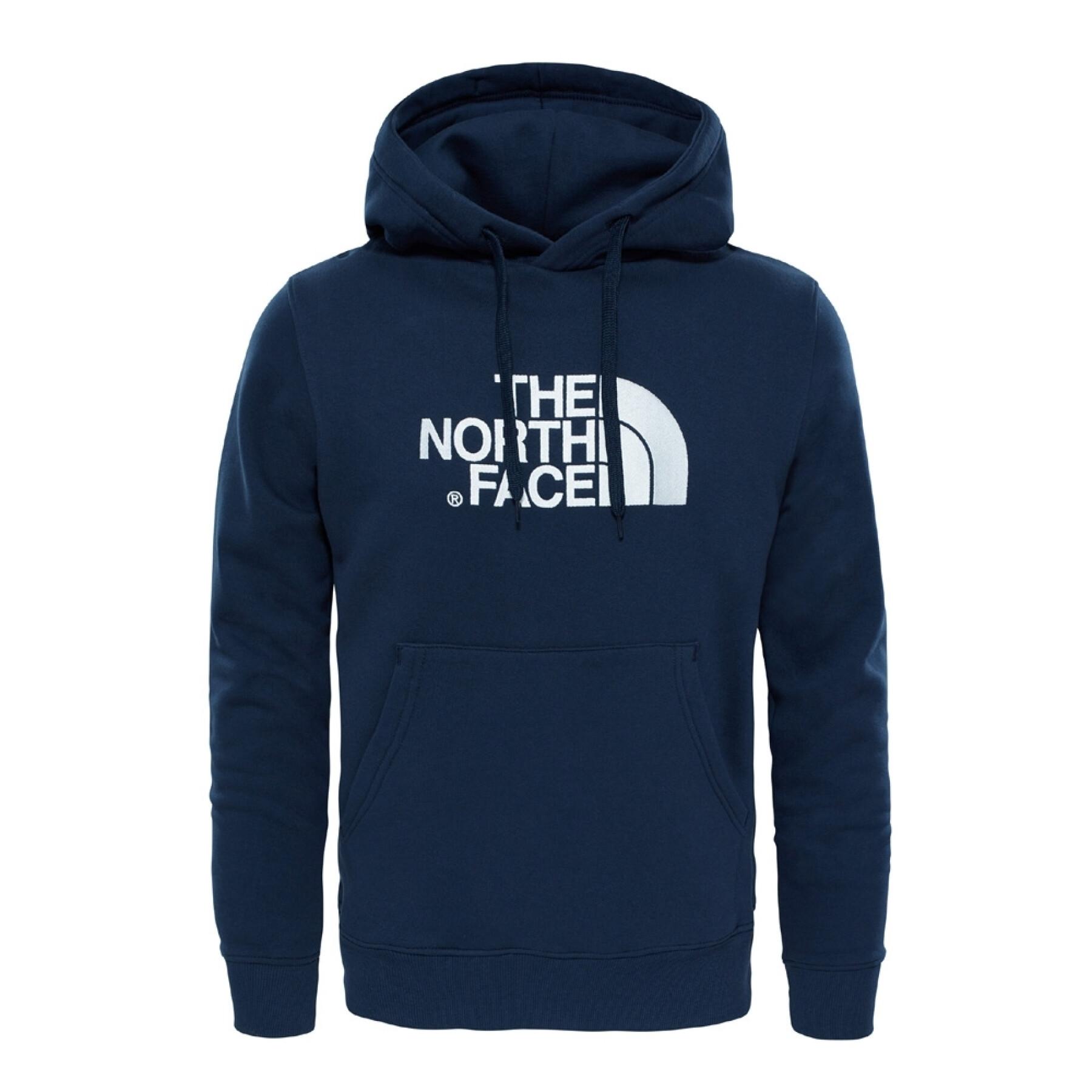 Sweatshirt à capuche The North Face Men’s Drew Peak