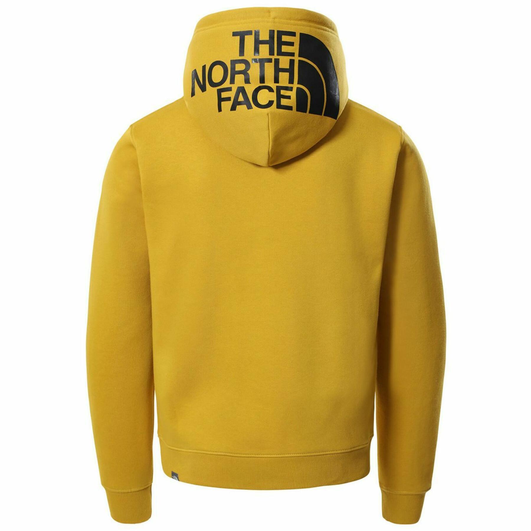 Sweatshirt The North Face Seasonal Drew Peak