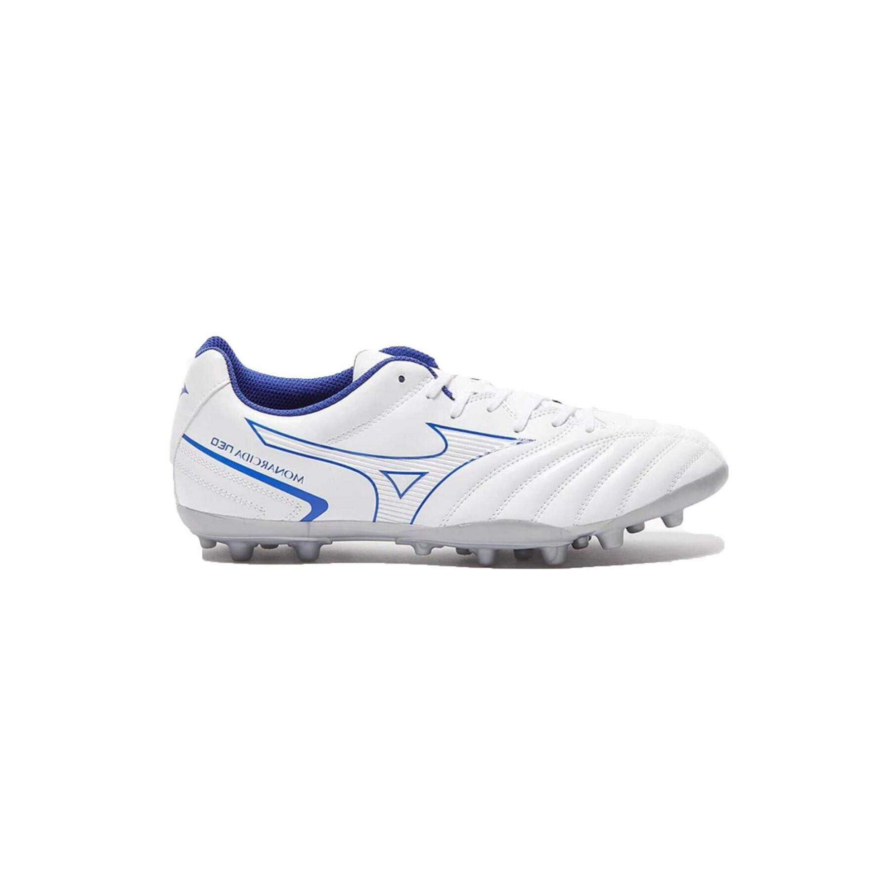 Chaussures de football Mizuno Monarcida Neo Select AG