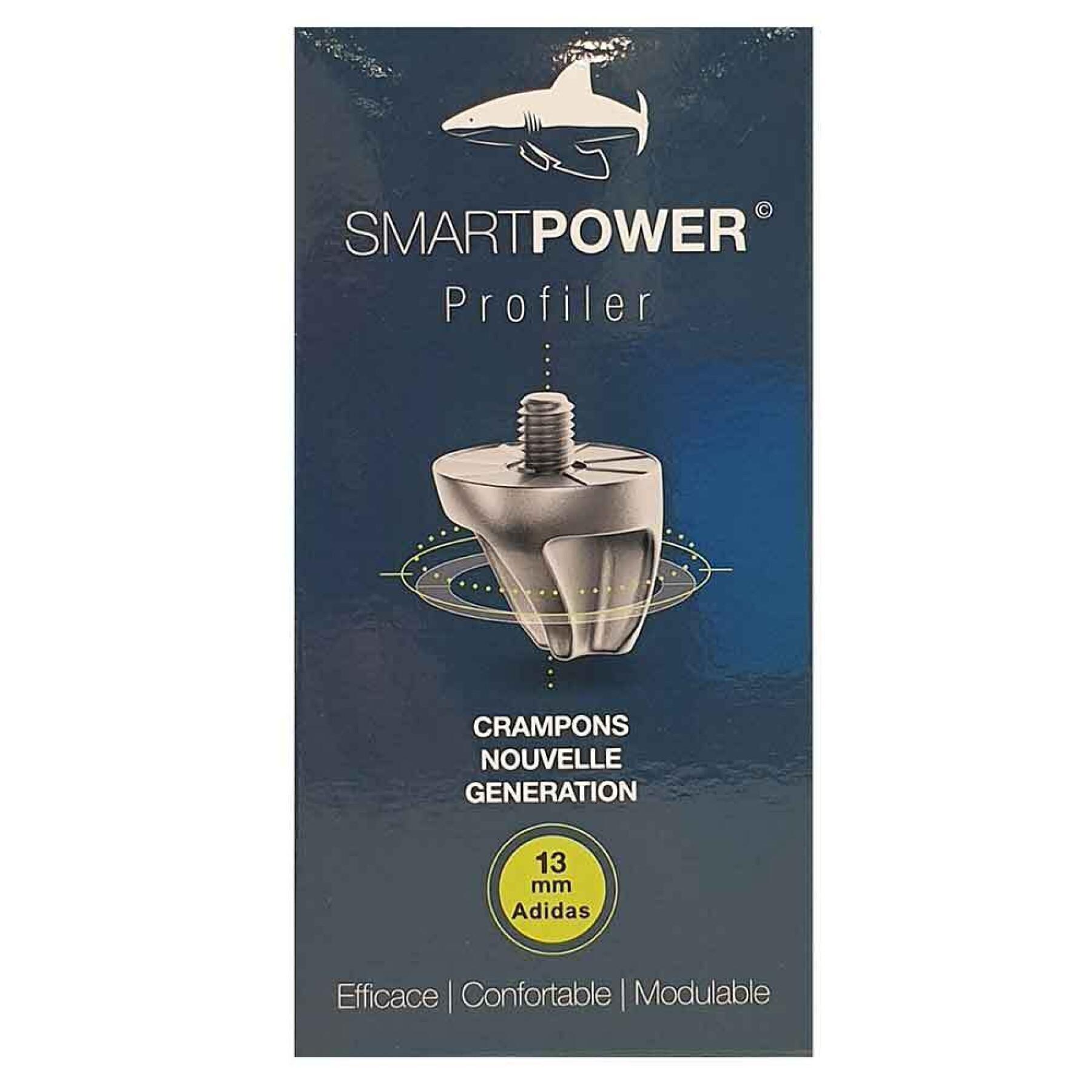 Crampons Smart Power - 13mm adidas