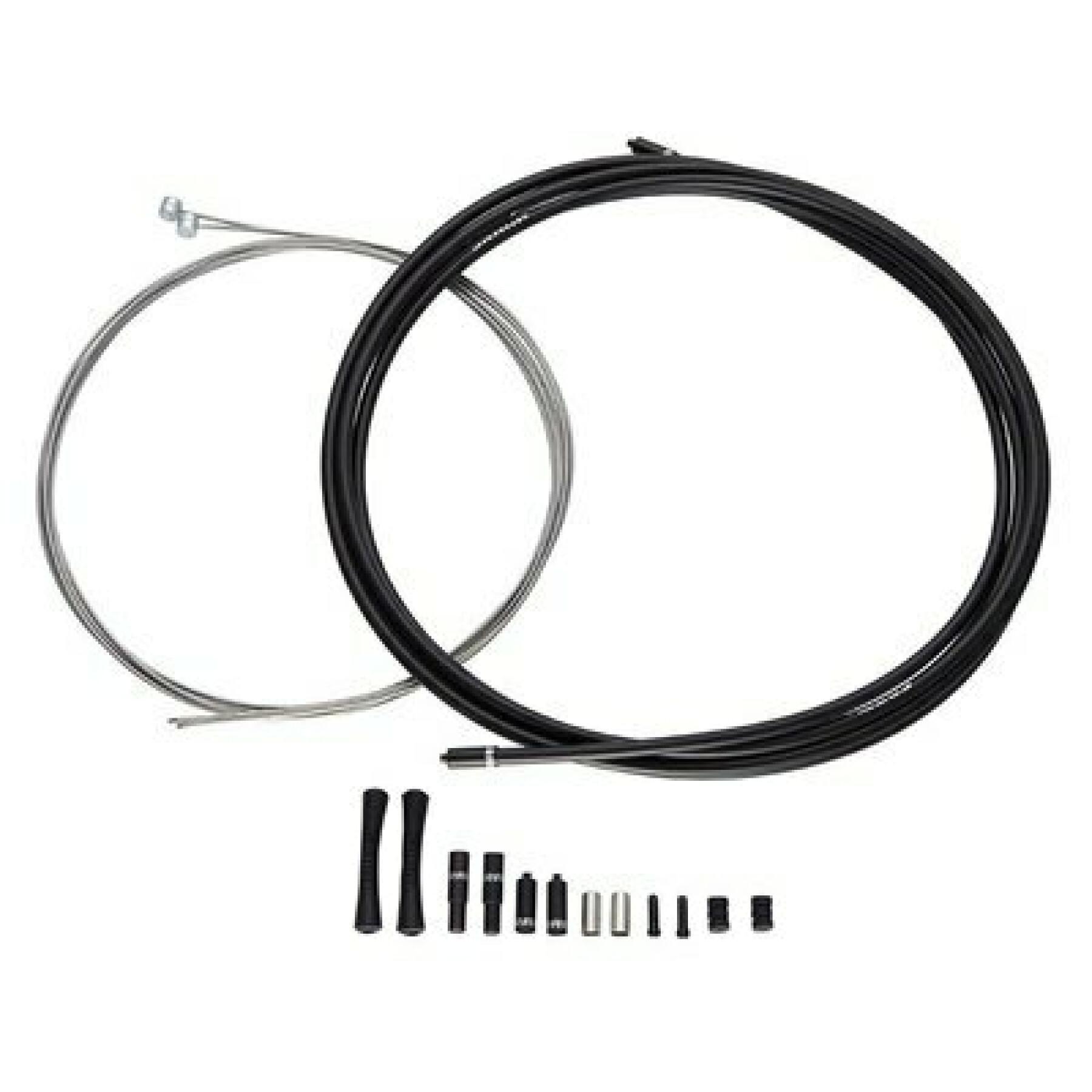 Kit câble/gaine de frein Sram Slickwire Pro 5mm