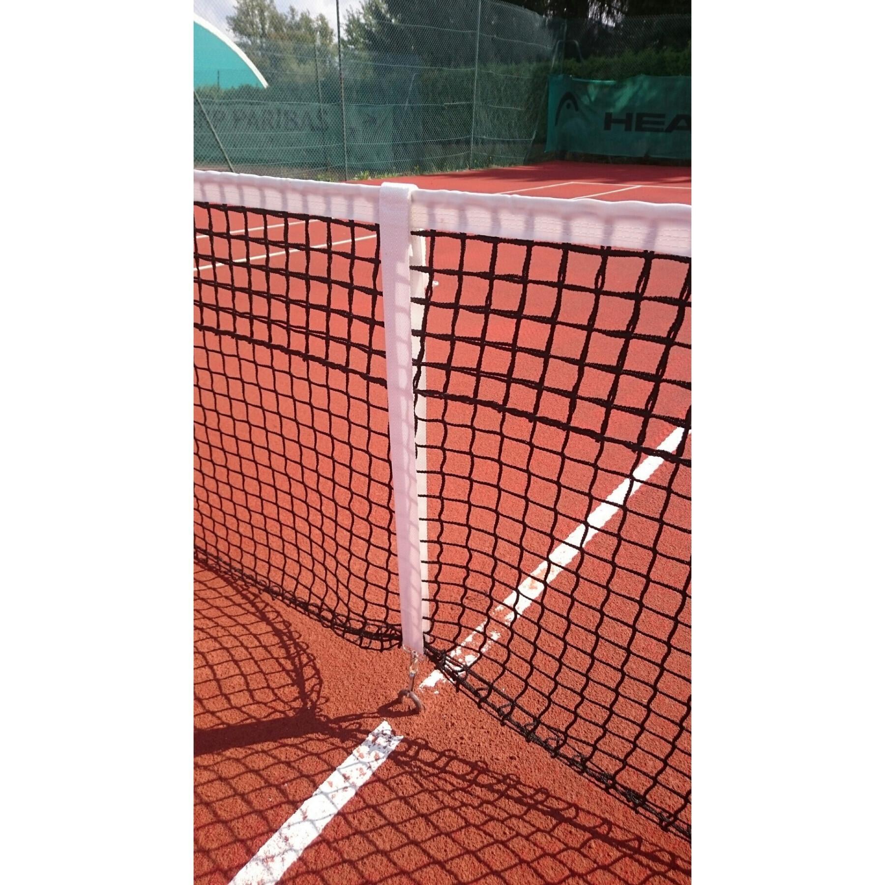 Régulateur de filet tennis velcro Carrington