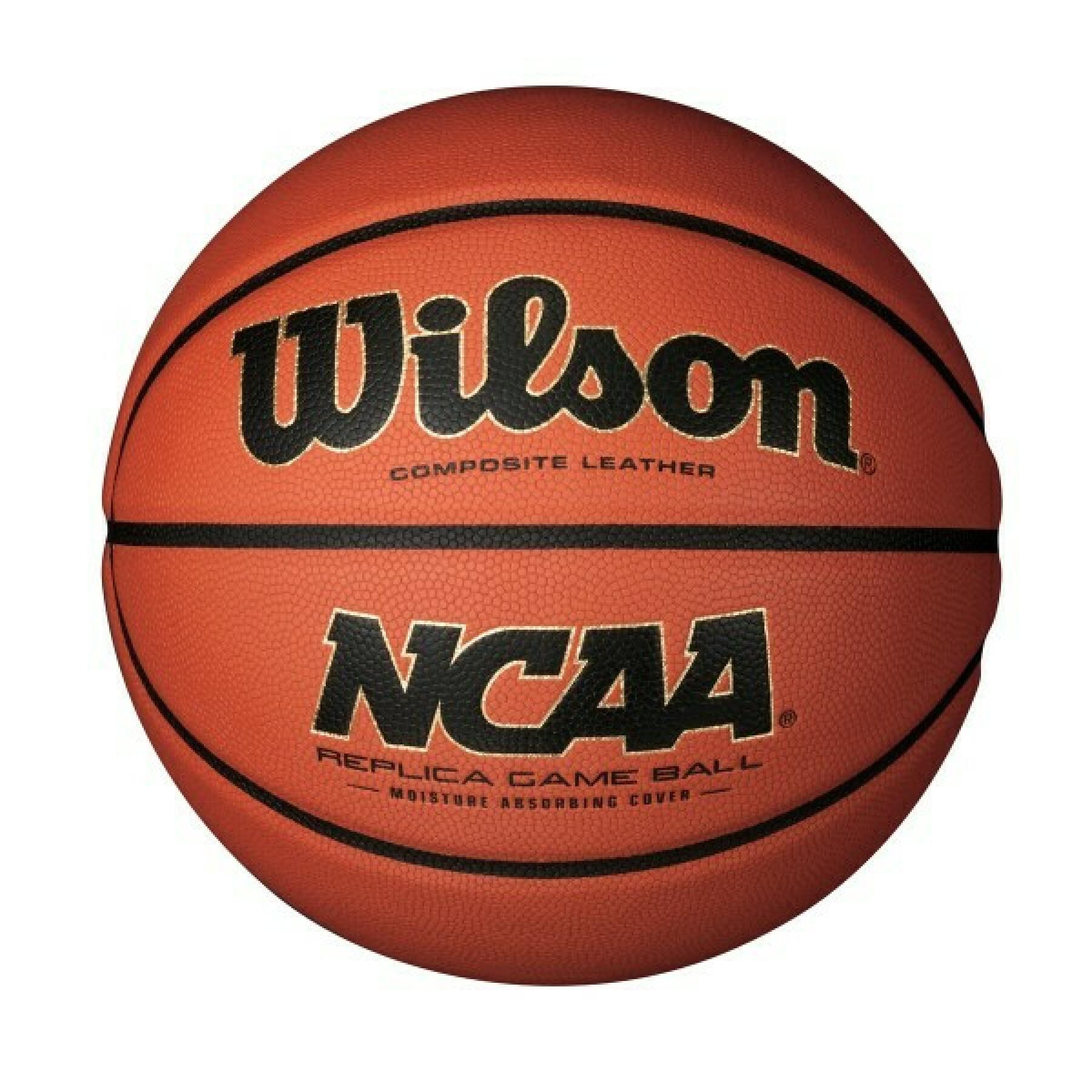 Ballon Wilson OFF NCAA Replica DEF