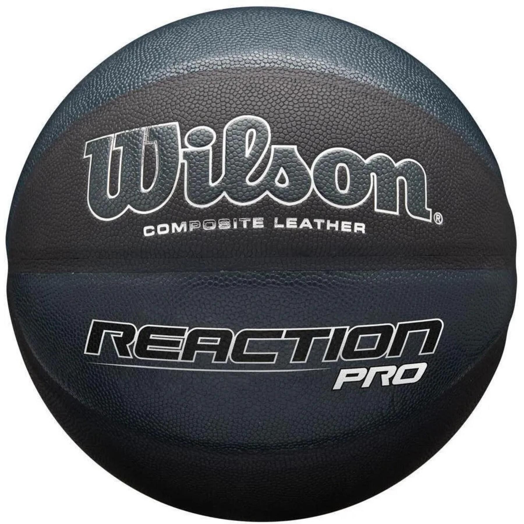 Ballon Wilson Reaction Pro Comp