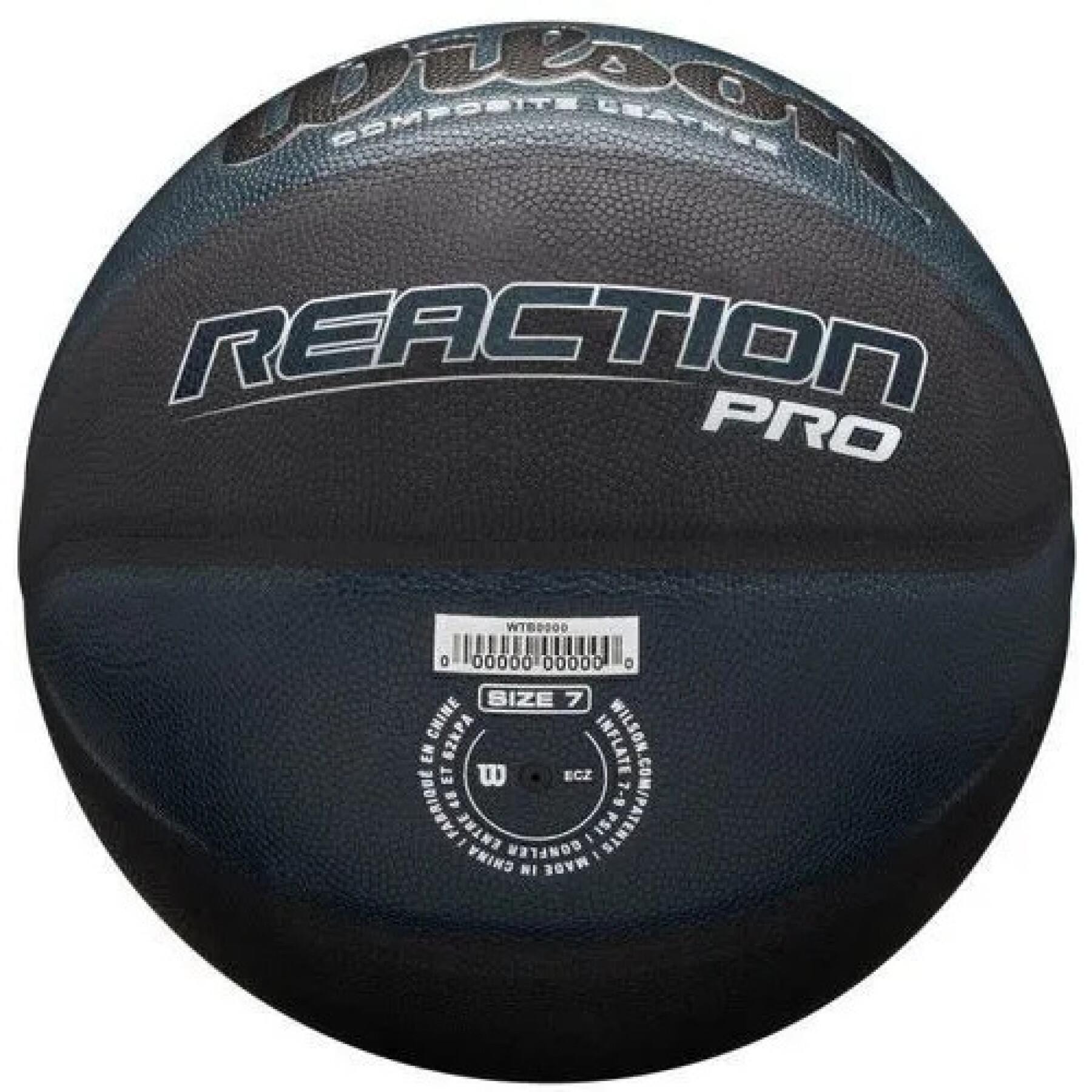 Ballon Wilson Reaction Pro Comp