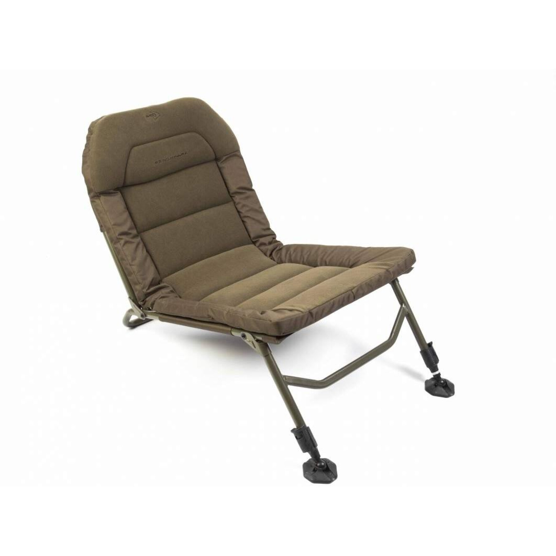 Chaise Avid Carp Benchmark Memory Foam Multi Chair
