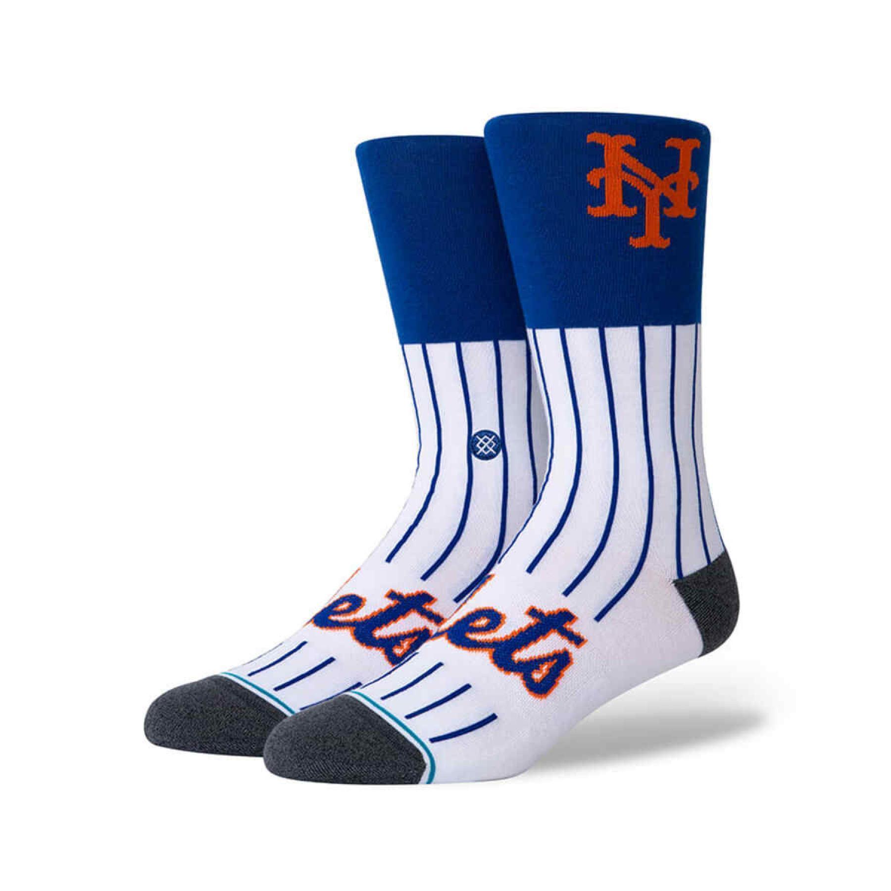 Chaussettes New York Mets