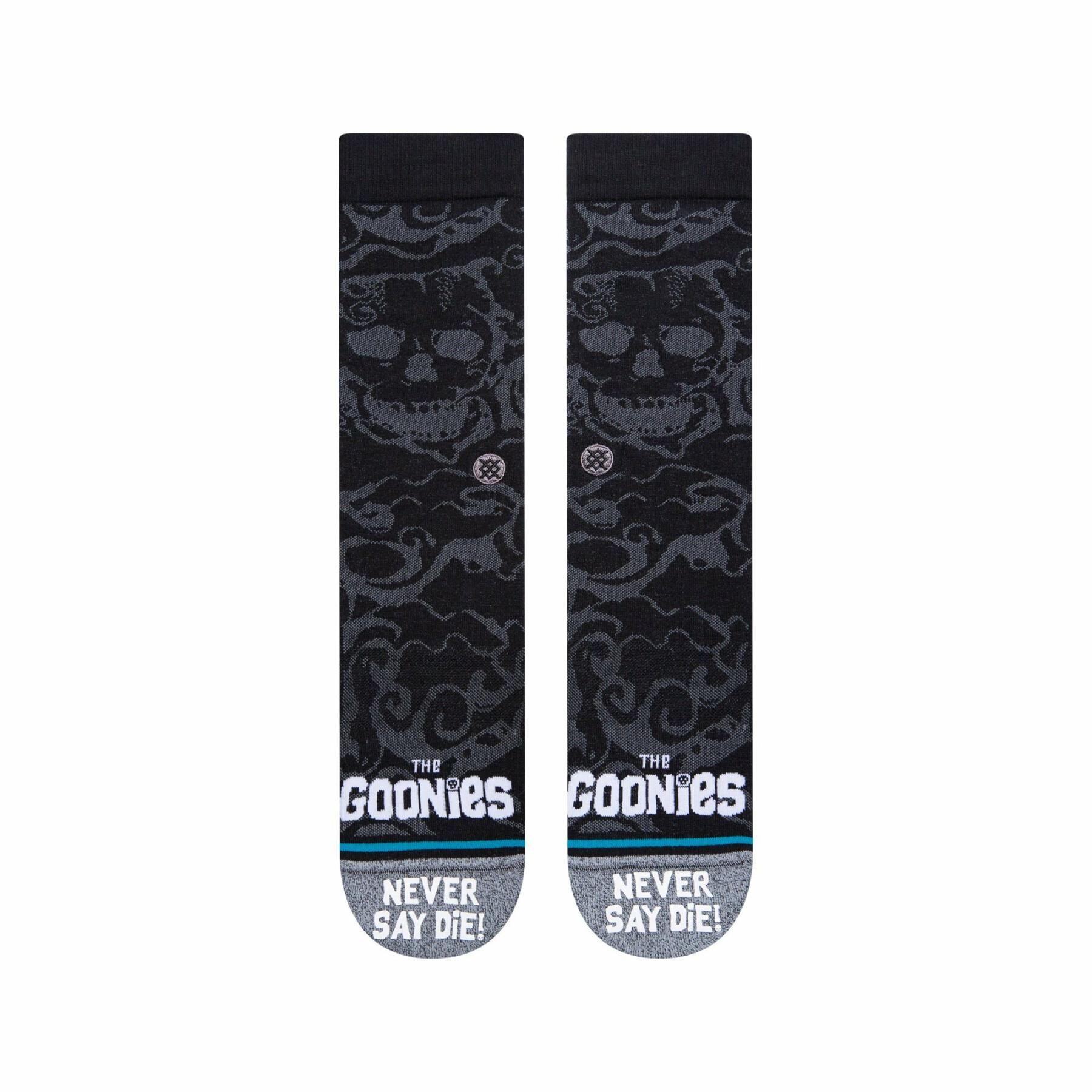 Chaussettes Stance Goonies Crew 