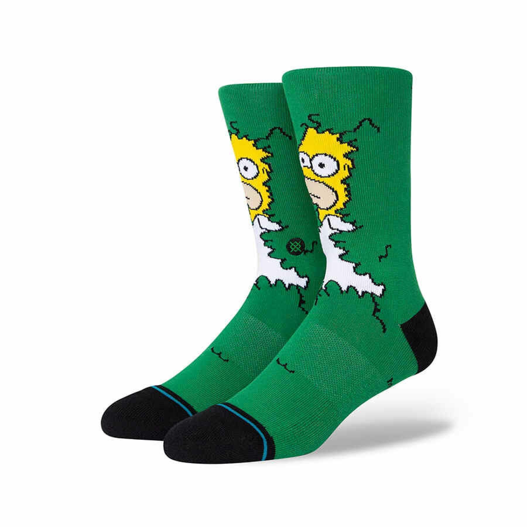 Chaussettes Stance Homer