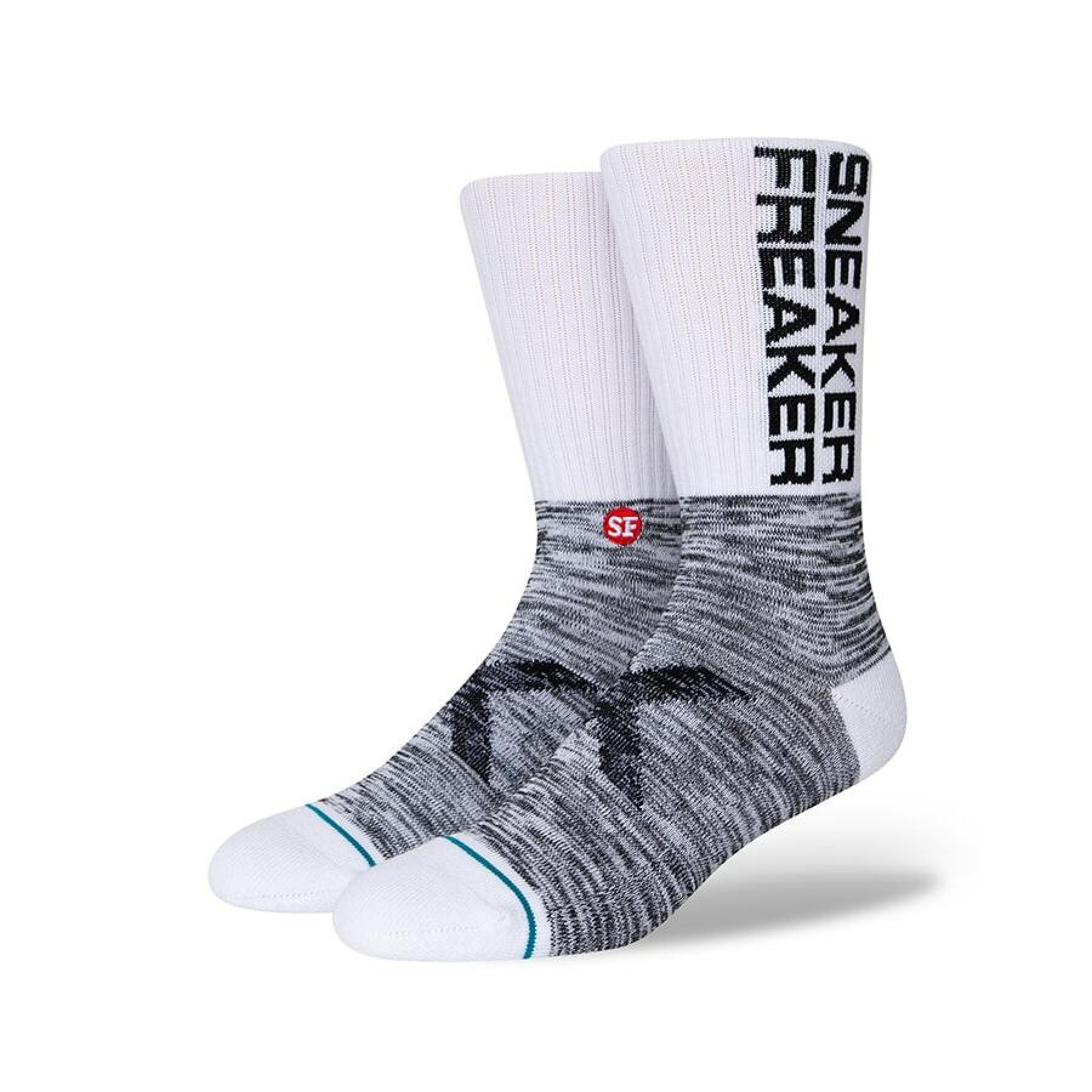 Chaussettes Stance Freaker