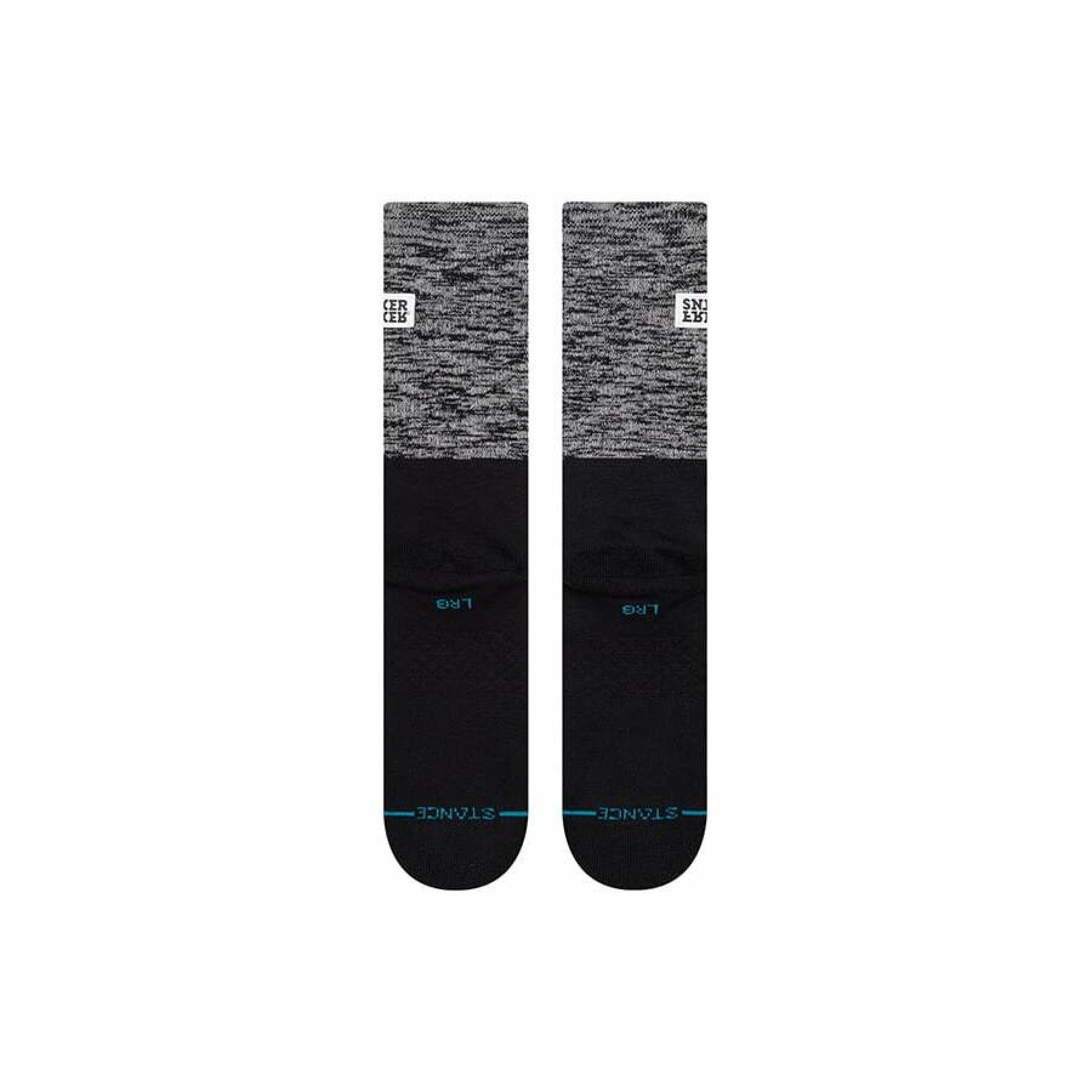 Chaussettes Stance Freaker Patch