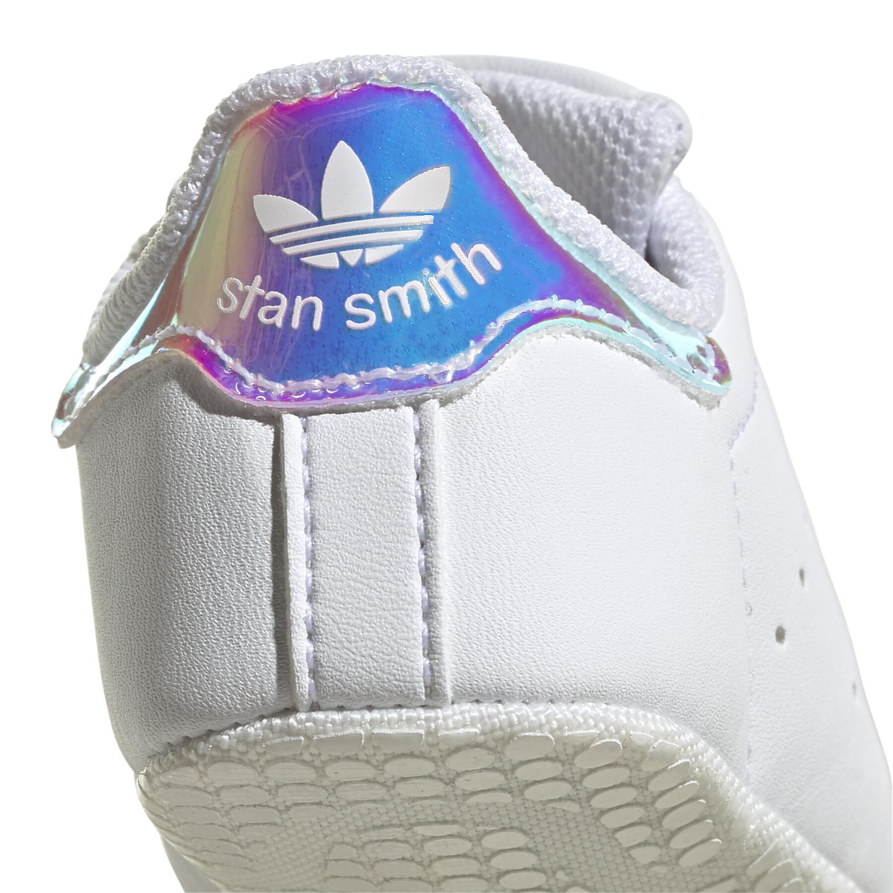 Baskets enfant adidas Originals Stan Smith Crib