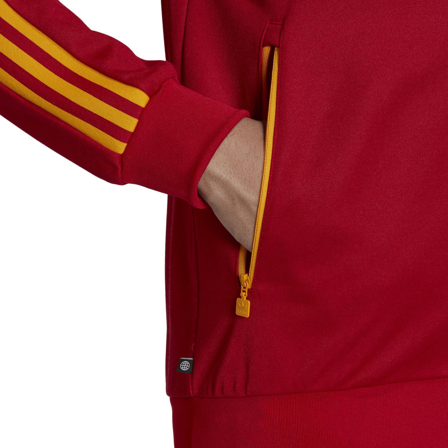Veste de survêtement adidas Originals Beckenbauer
