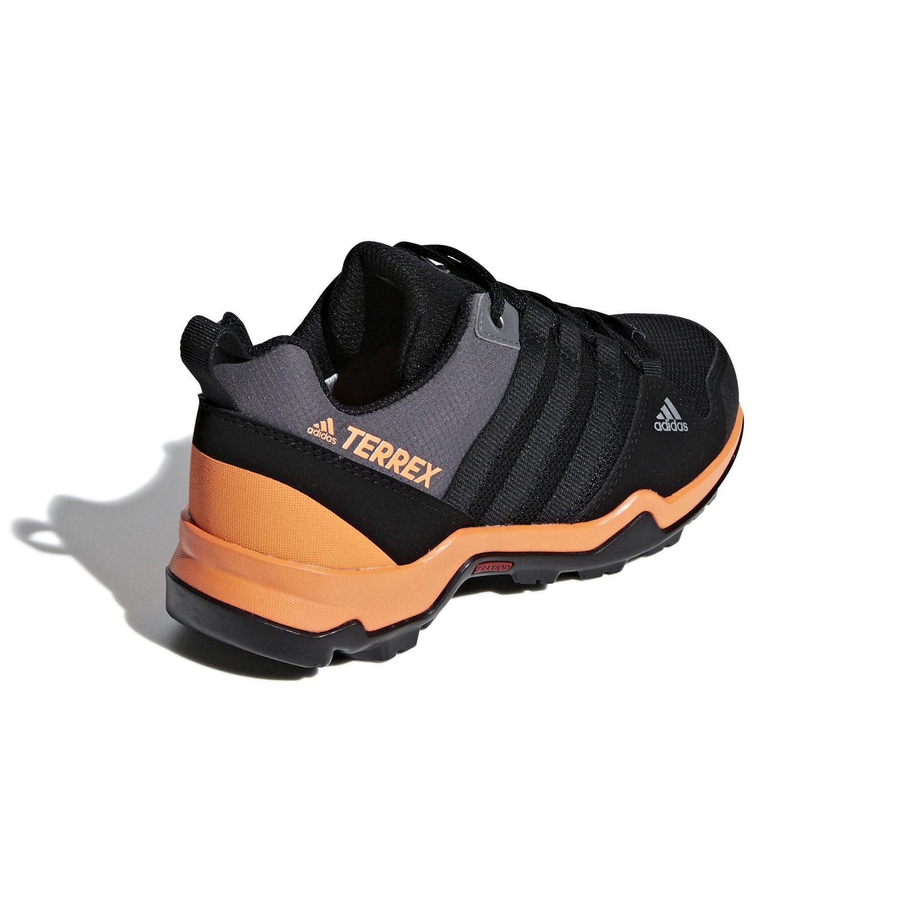 Chaussures de randonnée enfant adidas AX2R ClimaProof