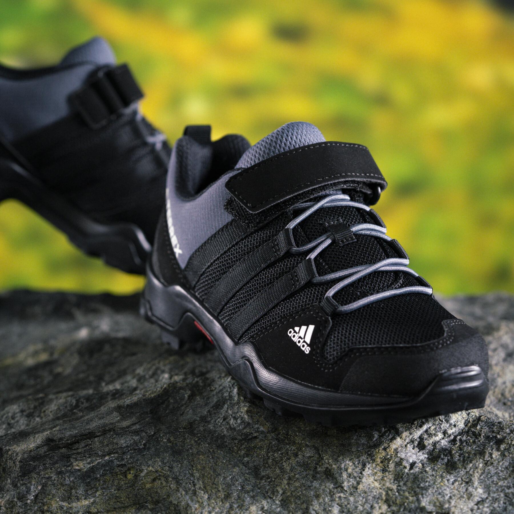 Chaussures de randonnée enfant adidas Terrex Ax2r Cf
