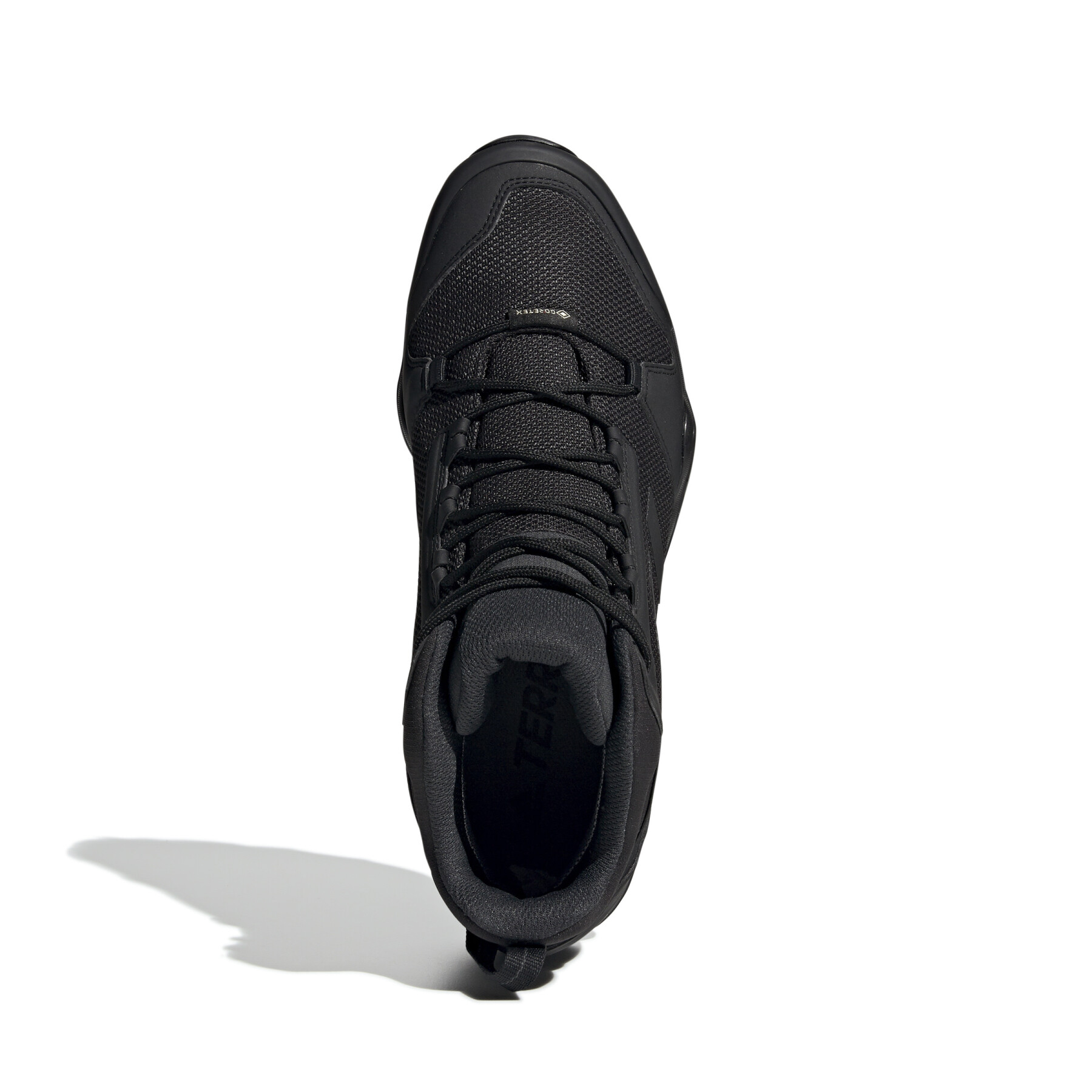 Chaussures de randonnée adidas Terrex AX3 Mid Gtx