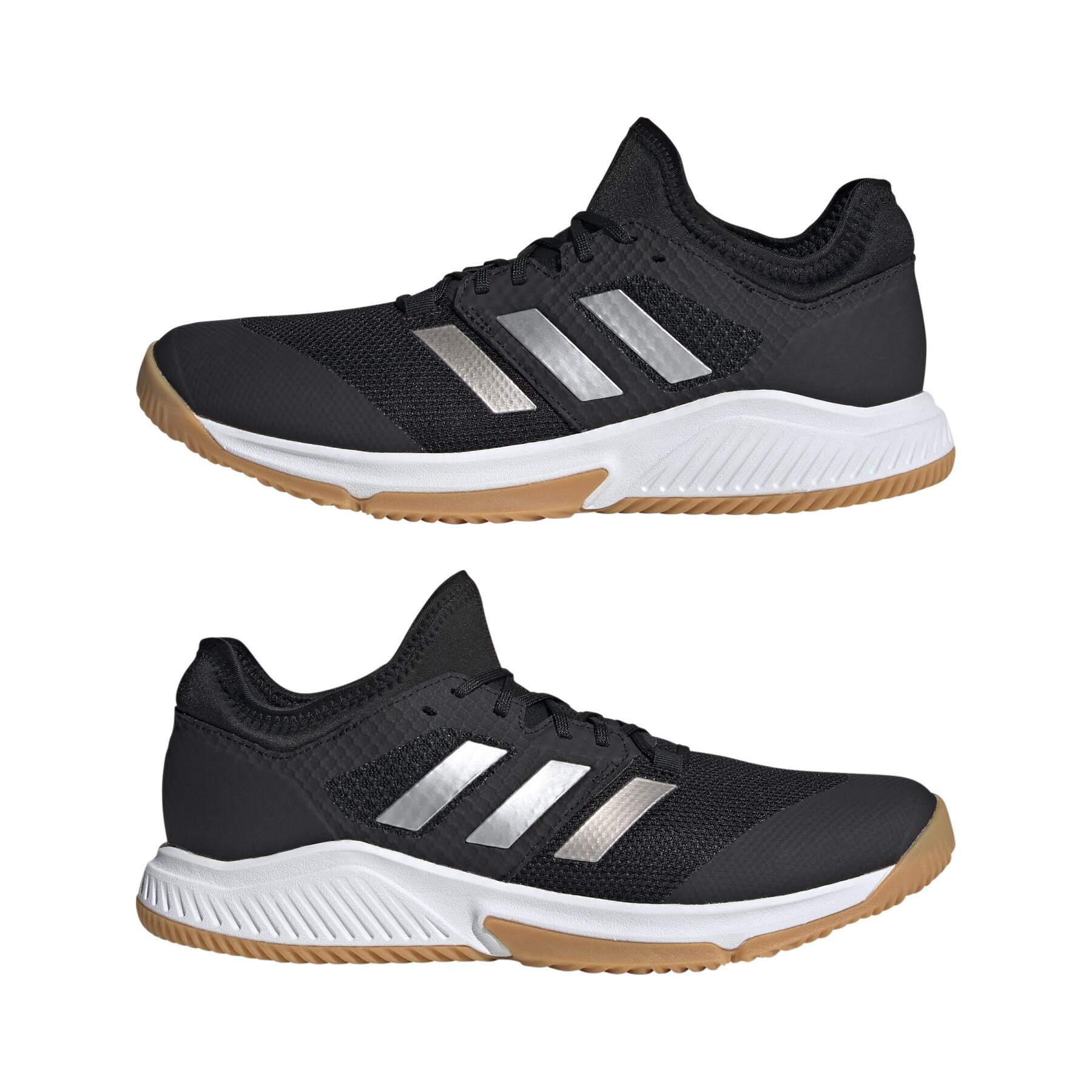 Chaussures adidas Court Team Bounce