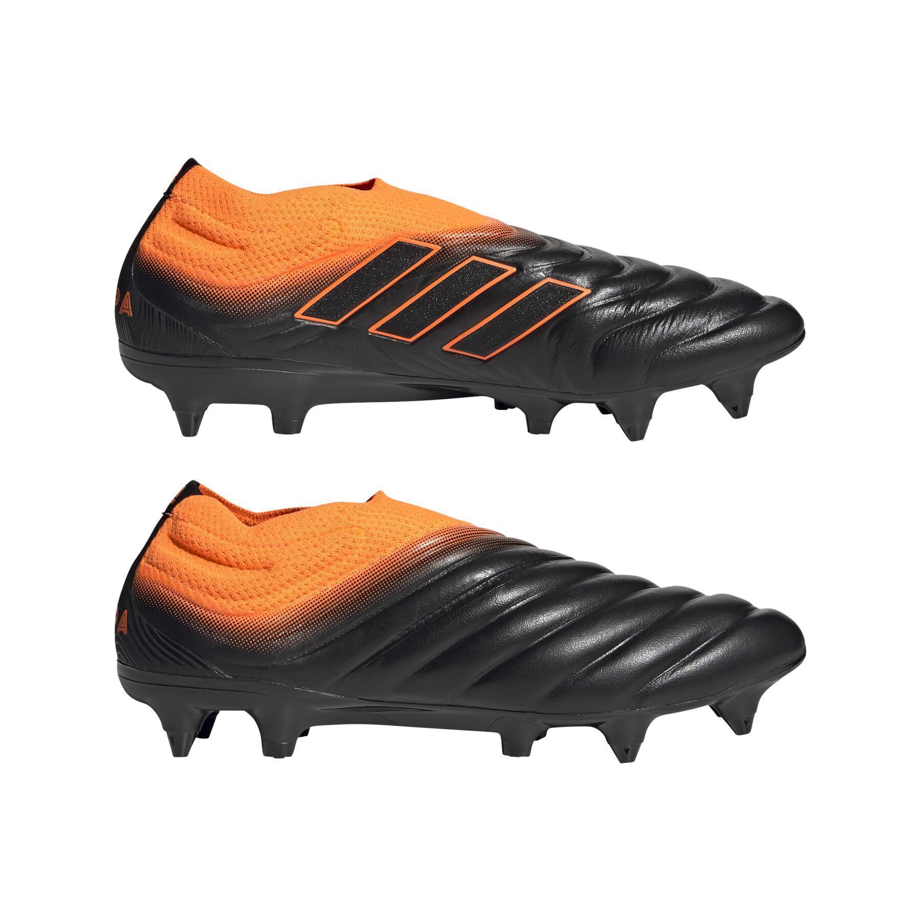Chaussures de football adidas Copa 20+ SG