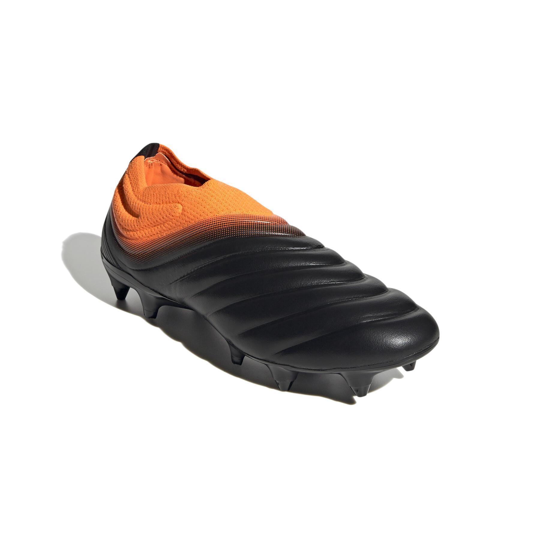 Chaussures de football adidas Copa 20+ SG