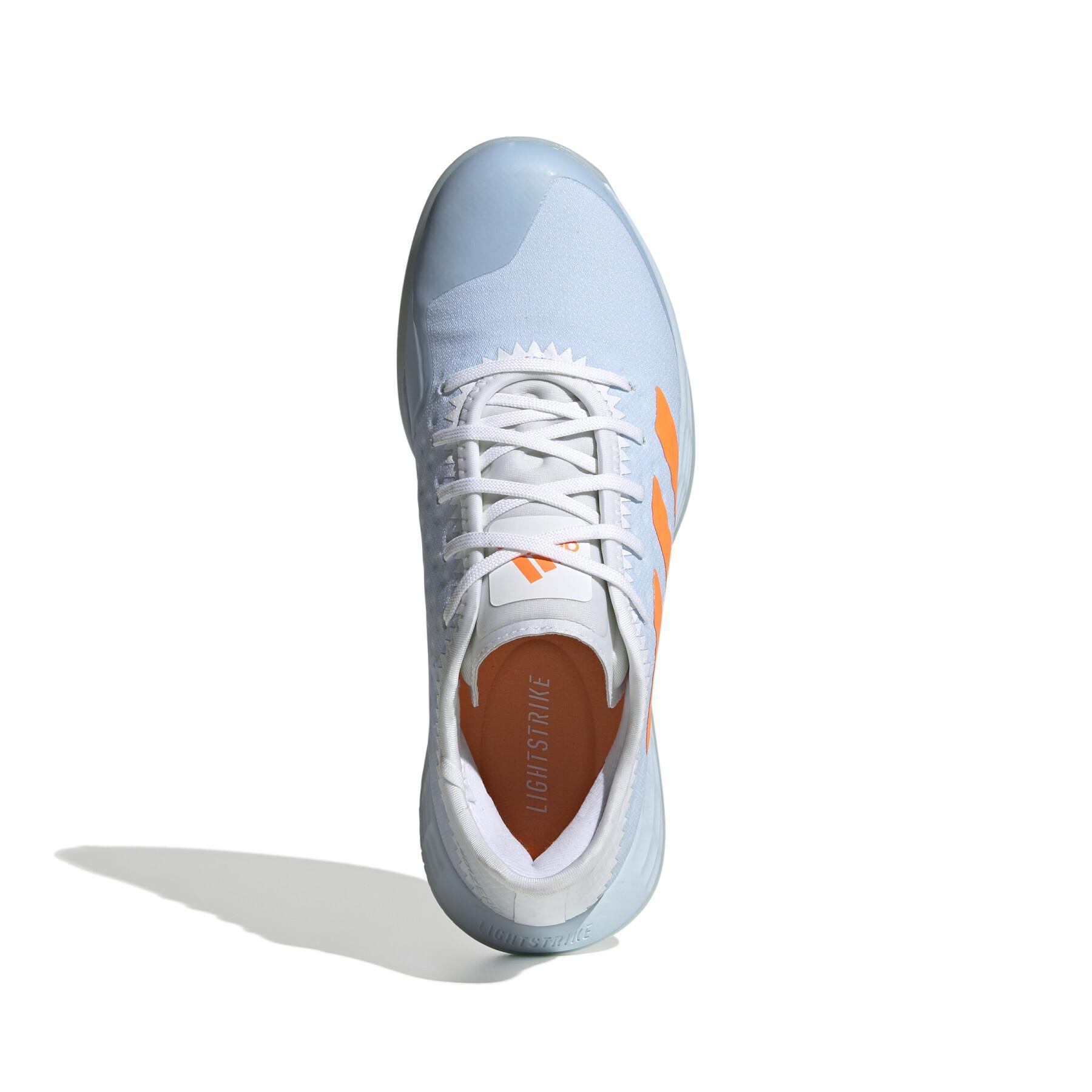 Chaussures femme adidas Adizero Fastcourt Handball