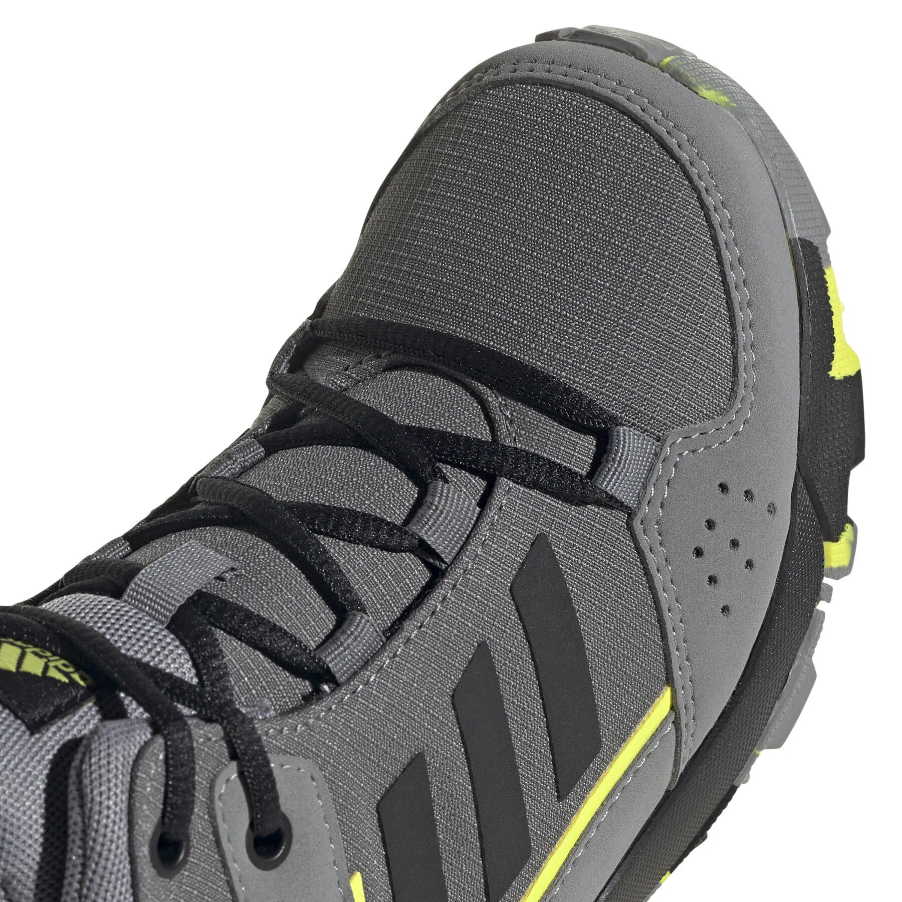 Chaussures de randonnée enfant adidas Terrex Hyperhiker Hiking