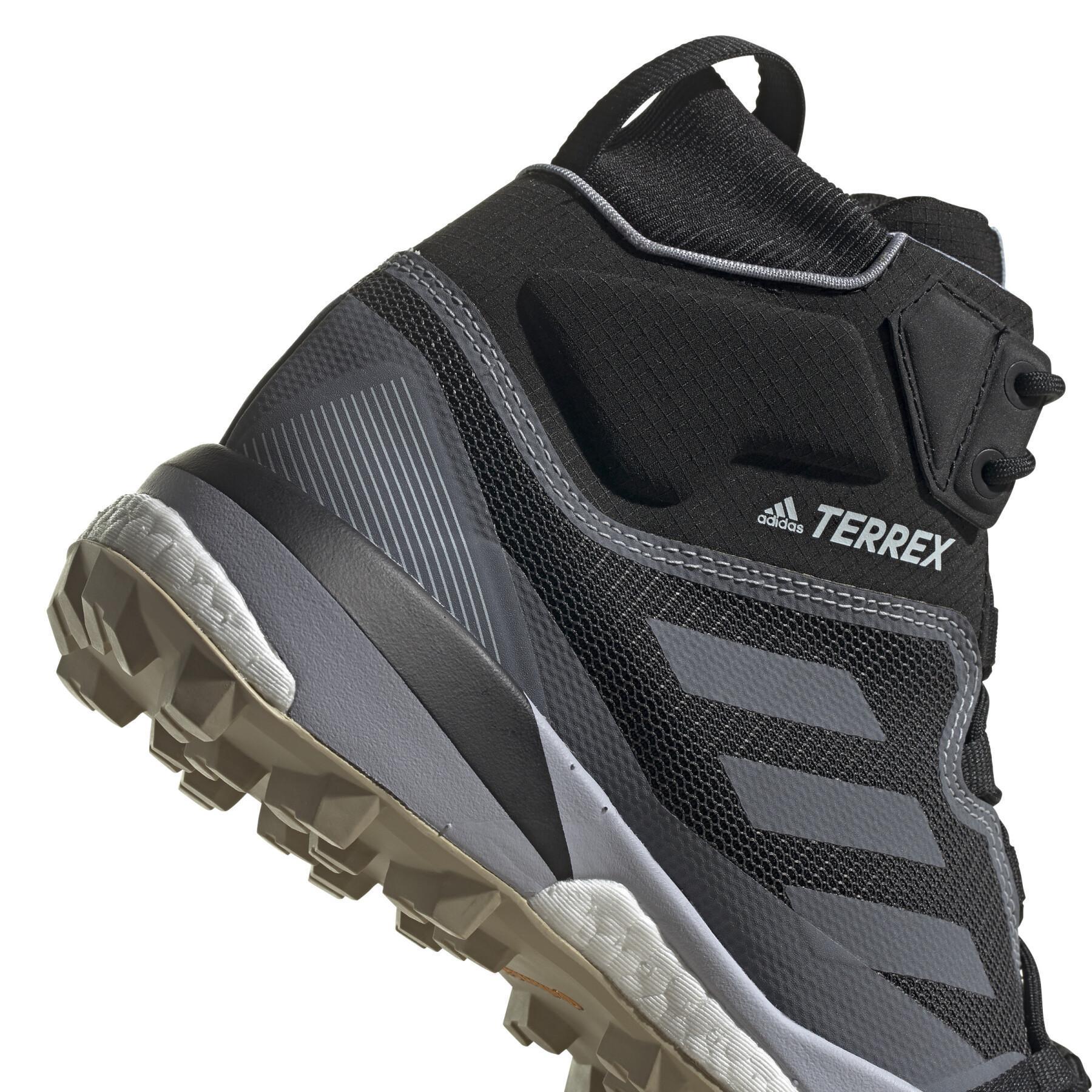 Chaussures de randonnée femme adidas Terrex Skychaser Lt Mid Gore-Tex