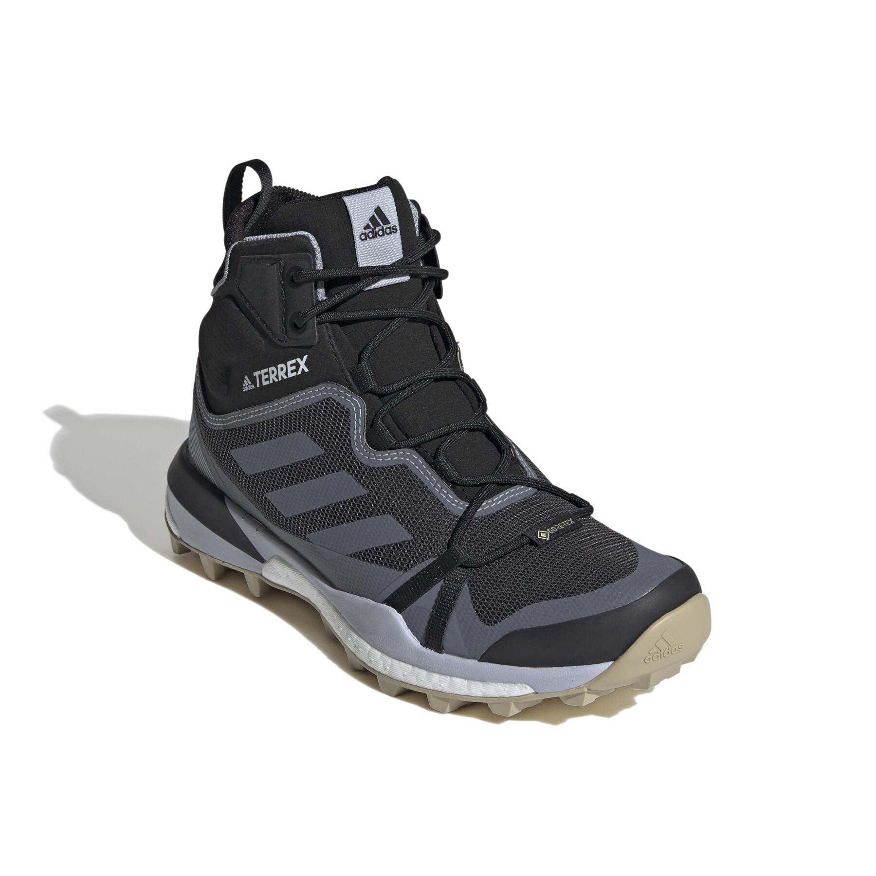 Chaussures de randonnée femme adidas Terrex Skychaser Lt Mid Gore-Tex