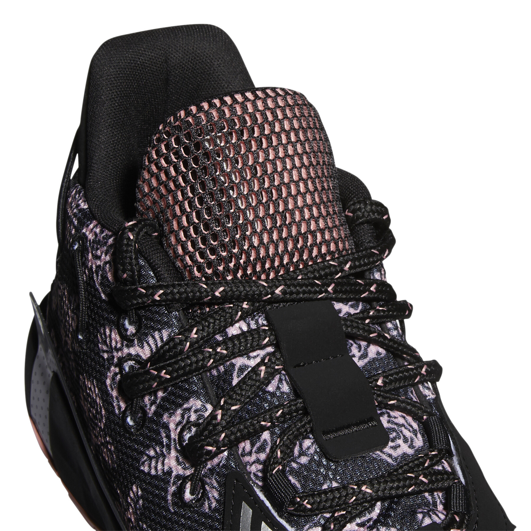 Chaussures indoor adidas Dame 7