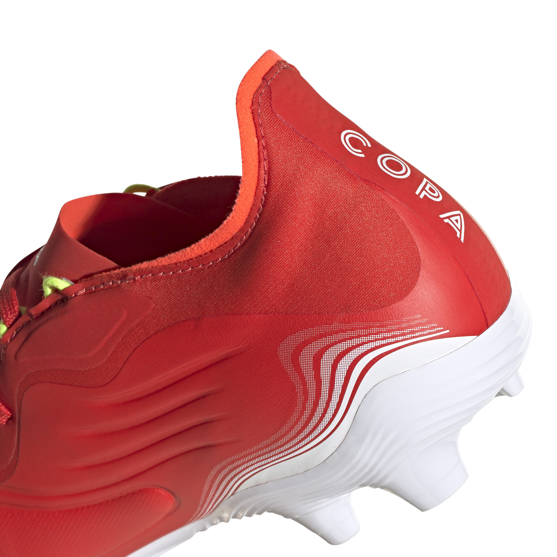 Chaussures de football adidas Copa Sense.2 FG