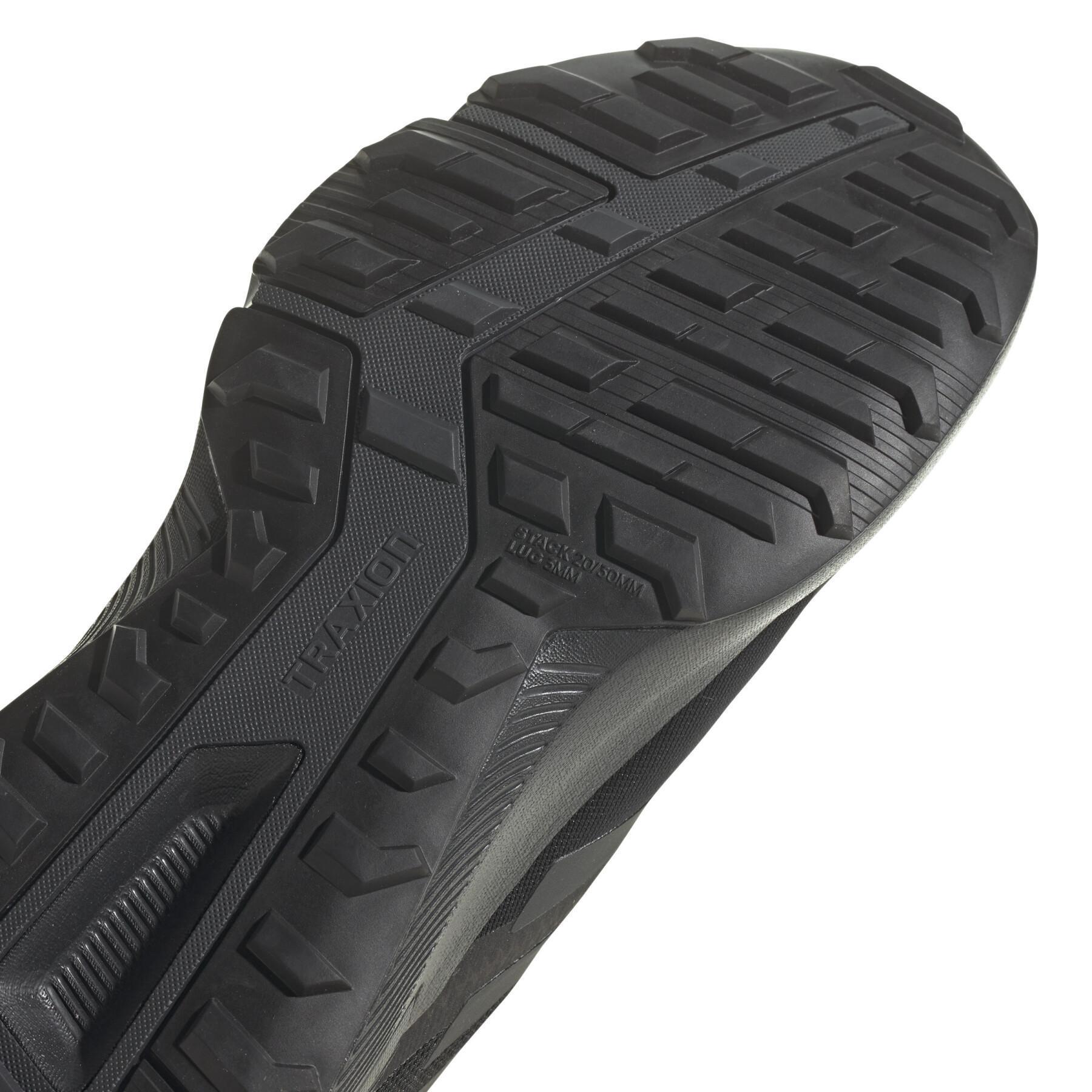 Chaussures de trail adidas Terrex Soulstride