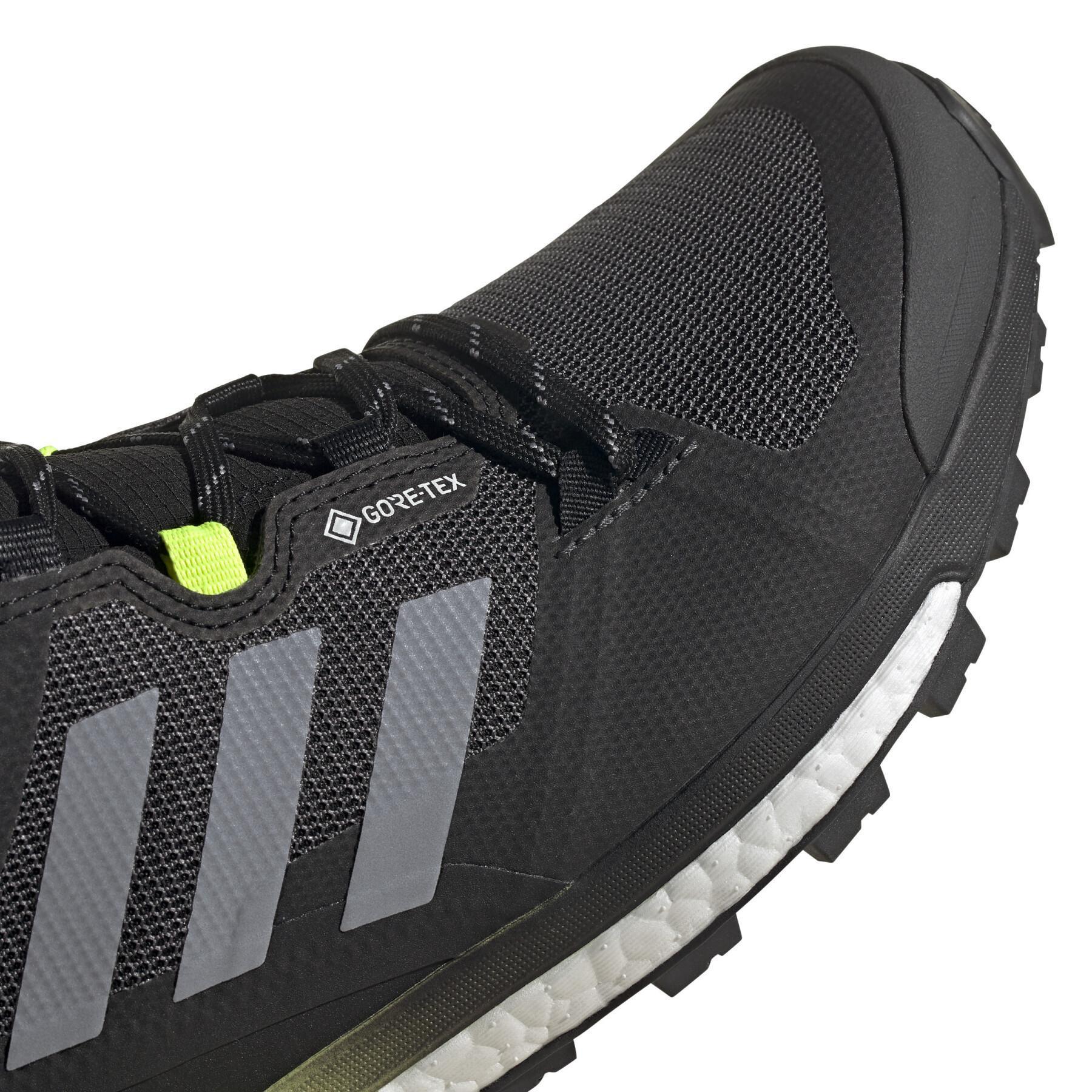 Chaussures adidas Terrex Skychaser 2 Mid GORE-TEX Hiking