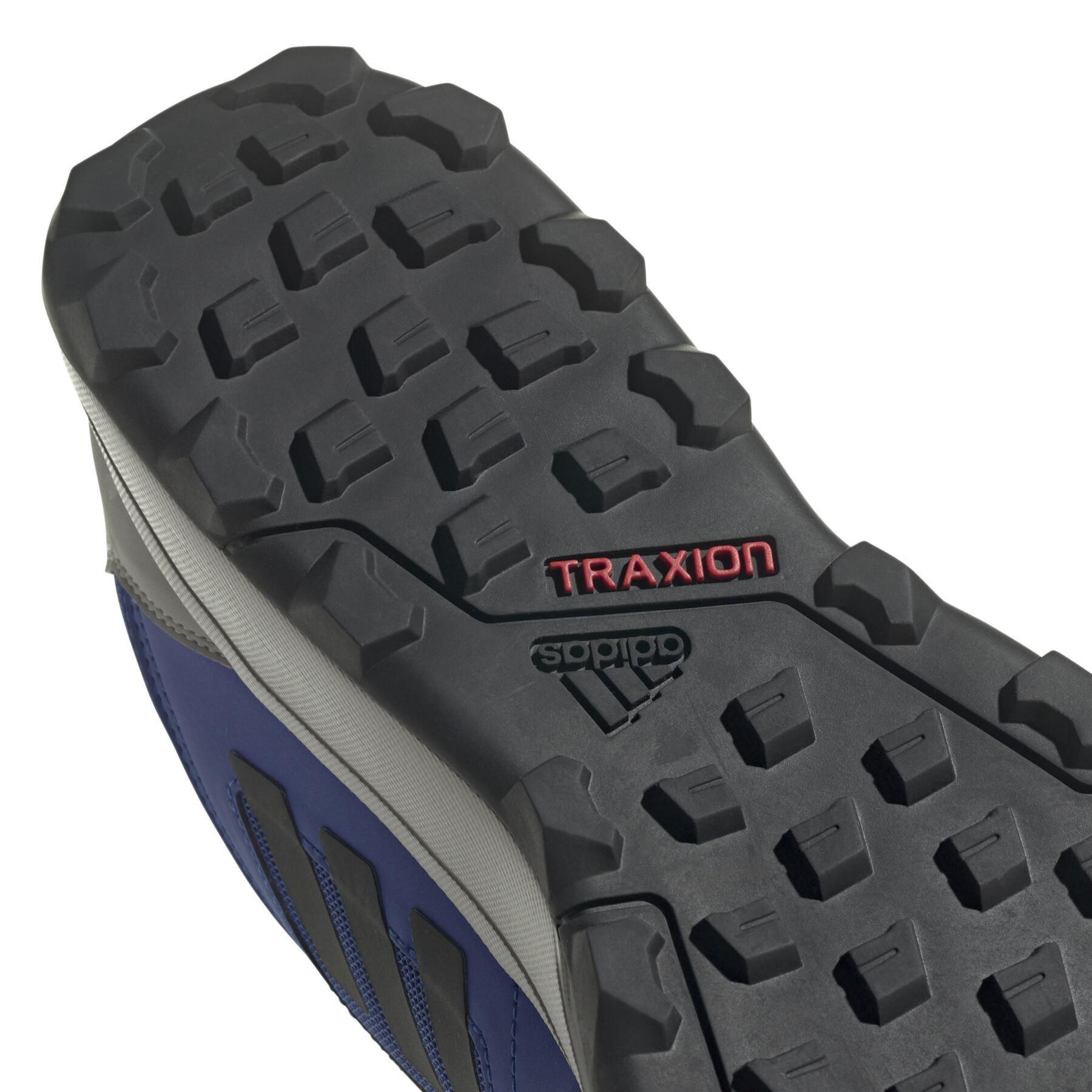 Chaussures de trail adidas Terrex Agravic GORE-TEX