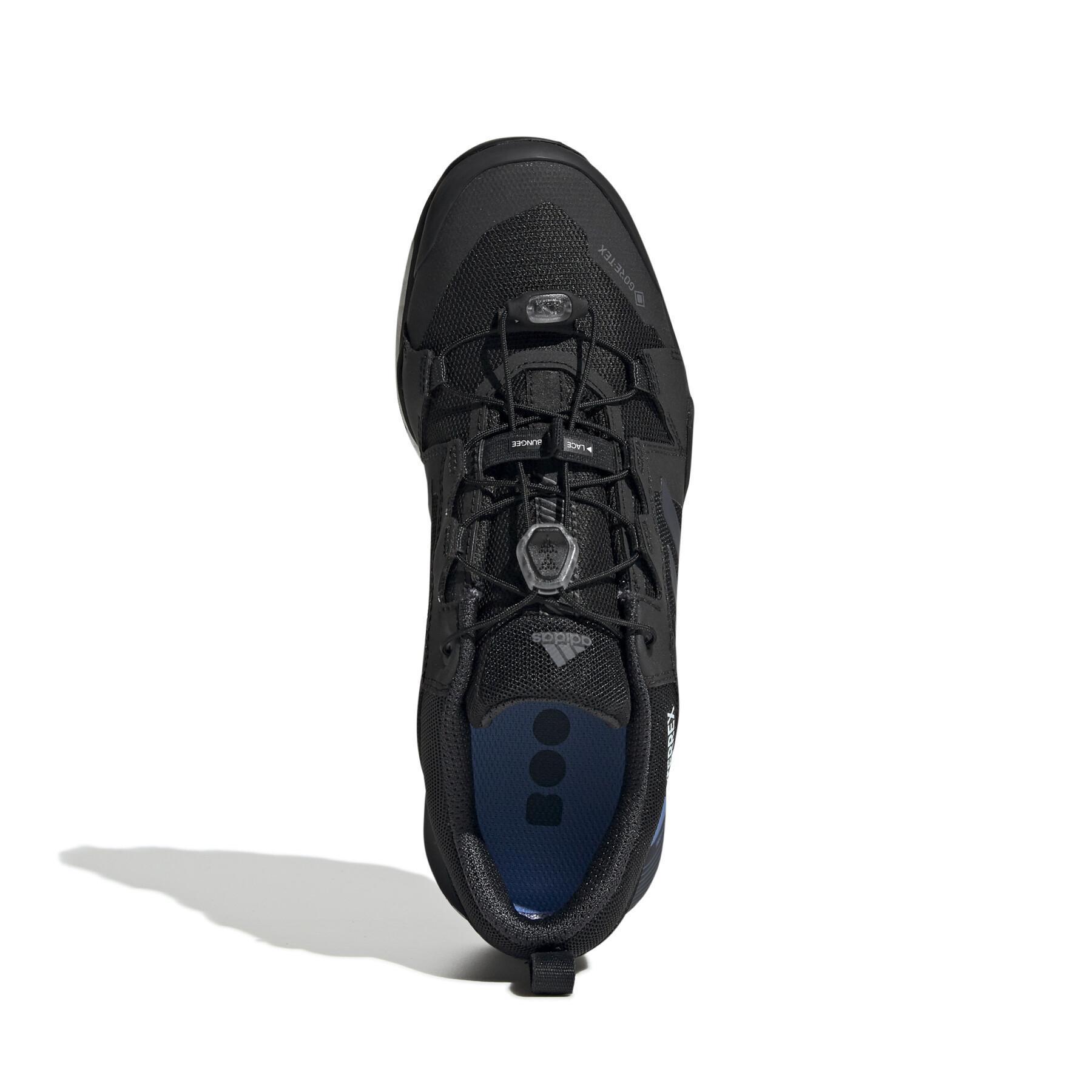 Chaussures de trail femme adidas Terrex Skychaser Gtx