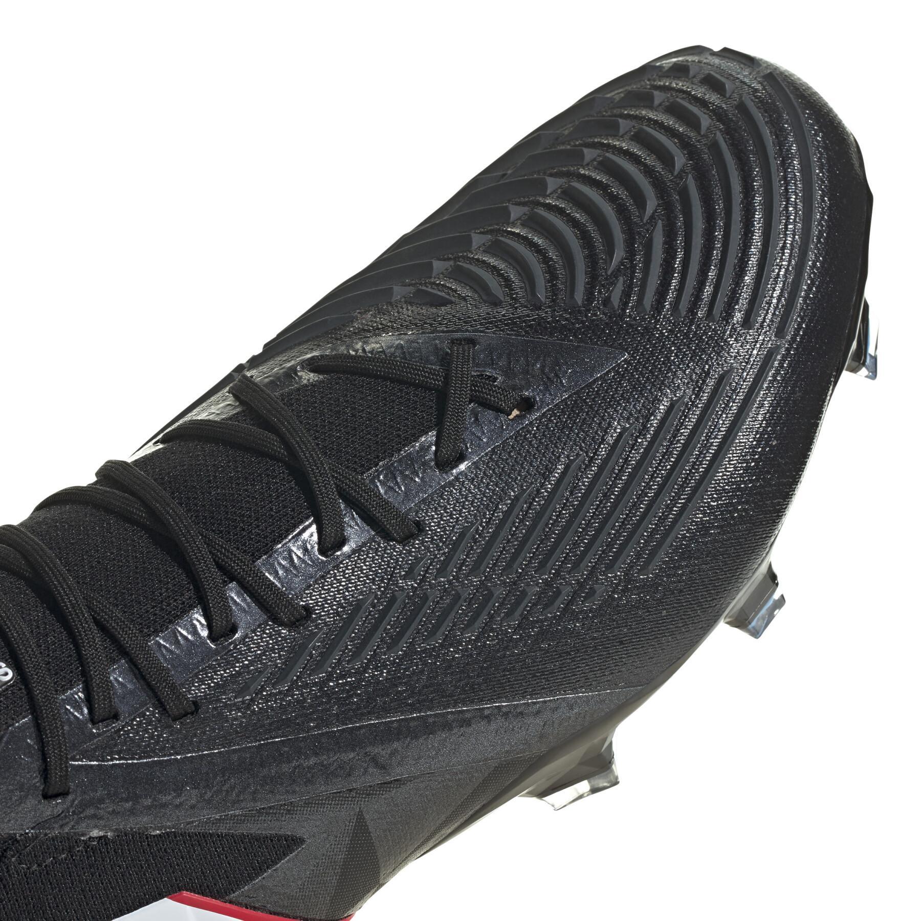 Chaussures de football adidas Predator Edge.1 Low SG