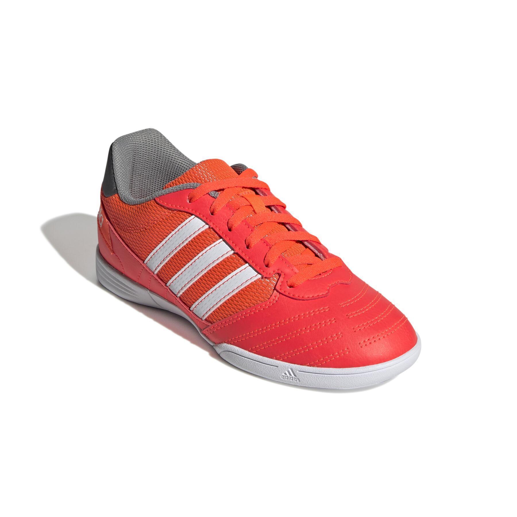 Chaussures de football enfant adidas Super Sala